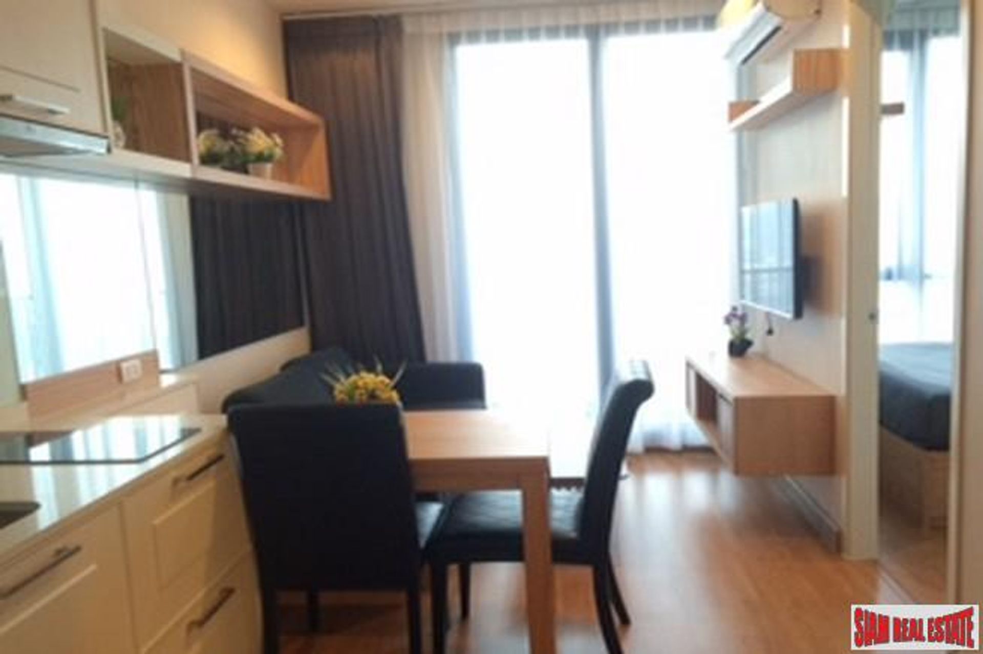 Condominio nel Muban Ban Seri, Krung Thep Maha Nakhon 11725177