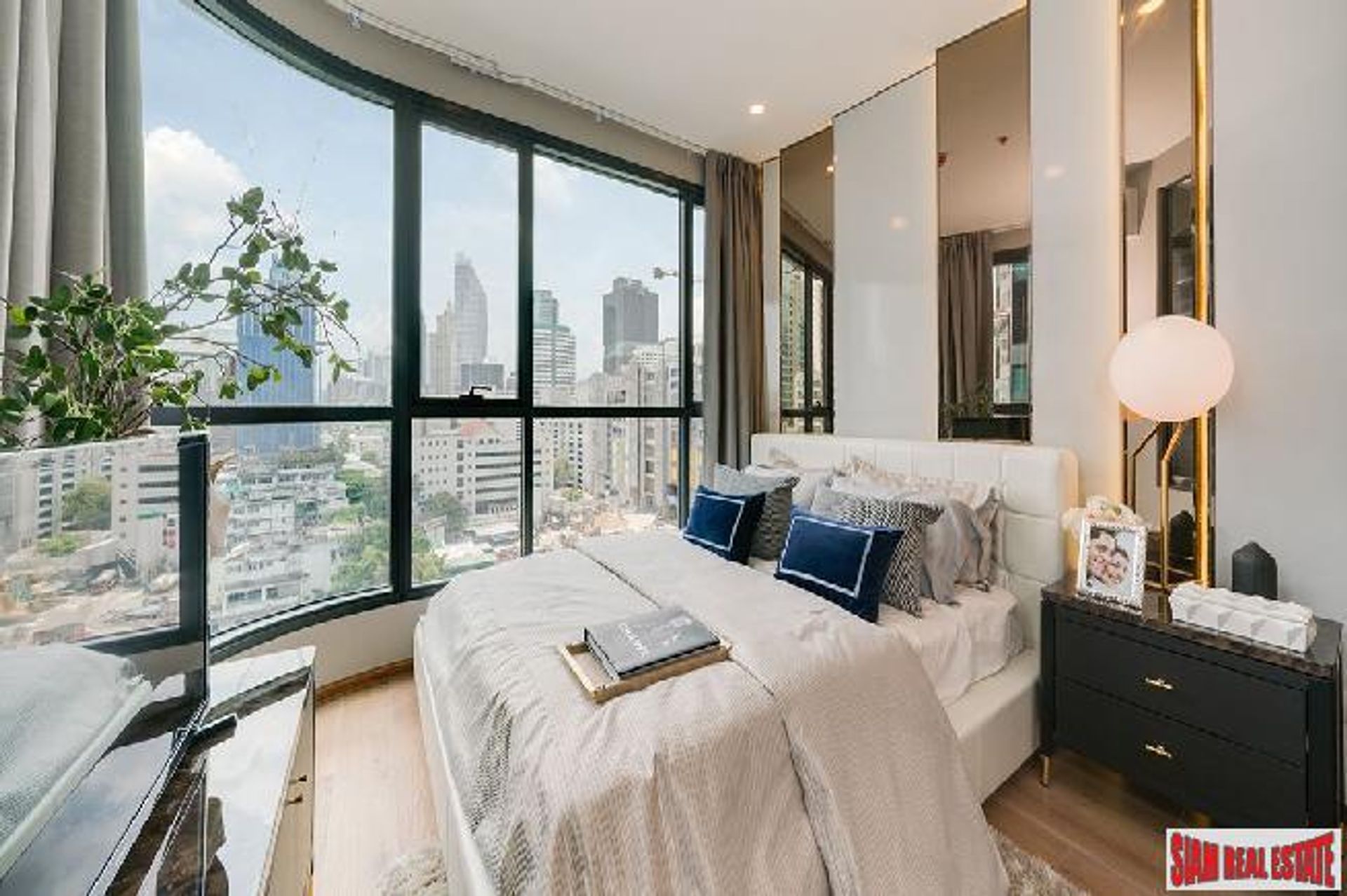 Condominio nel , Krung Thep Maha Nakhon 11725204