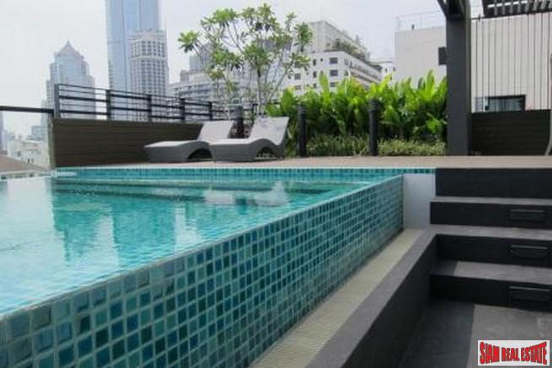 Condominio nel Ratchathewi, Krung Thep Maha Nakhon 11725217