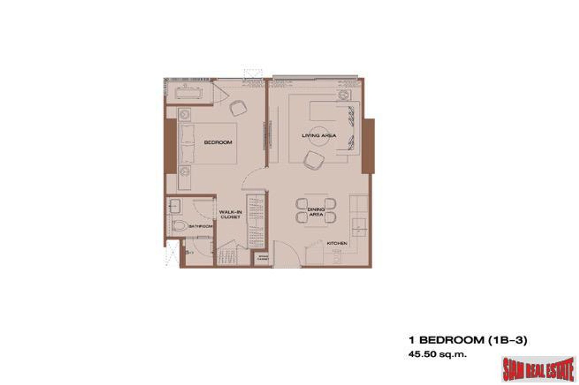 Condominio nel , Krung Thep Maha Nakhon 11725225