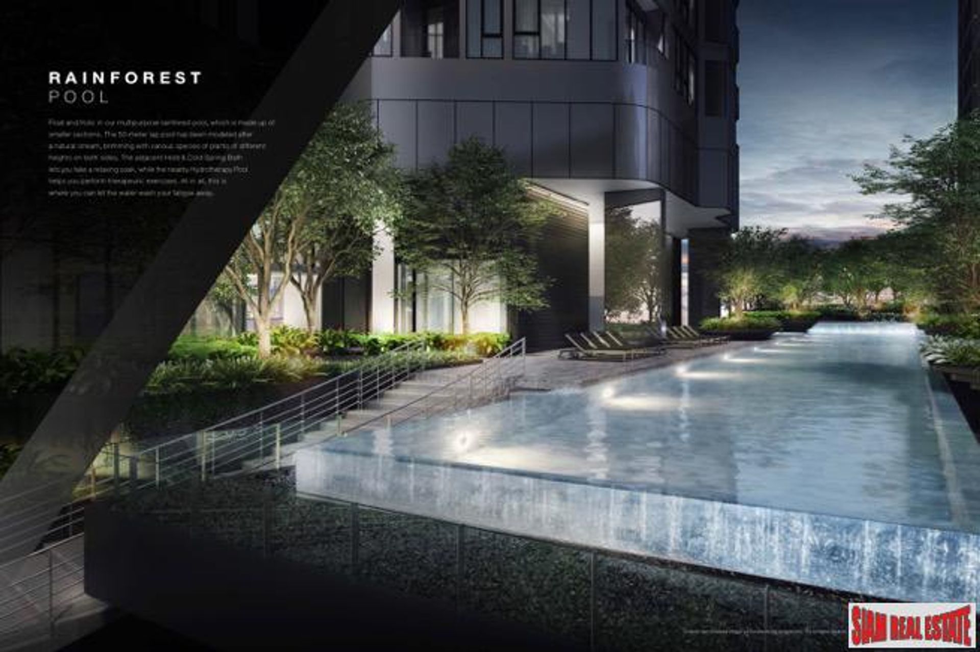 Condominio nel , Krung Thep Maha Nakhon 11725231