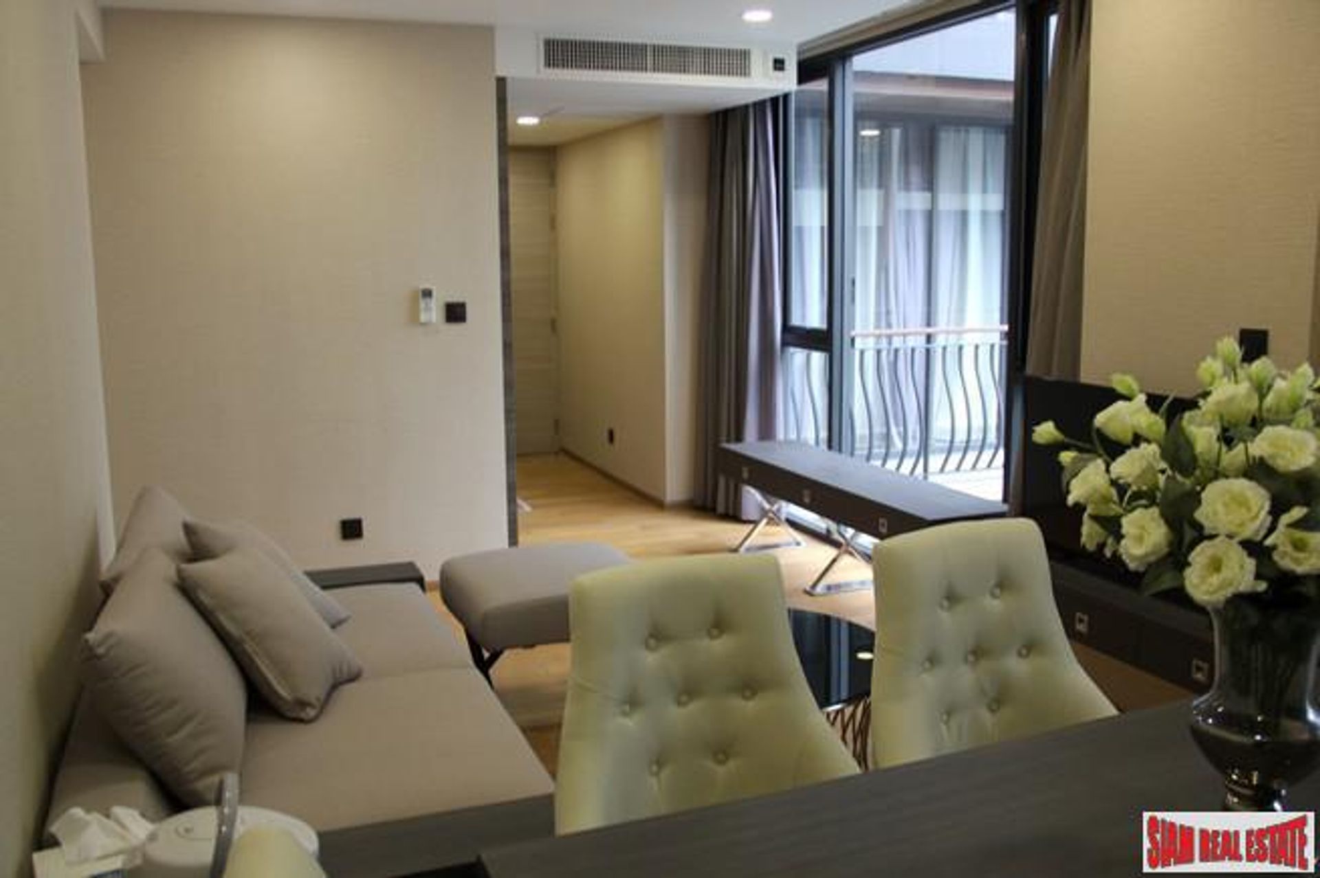 Condominio nel Pathum Wan, Krung Thep Maha Nakhon 11725238