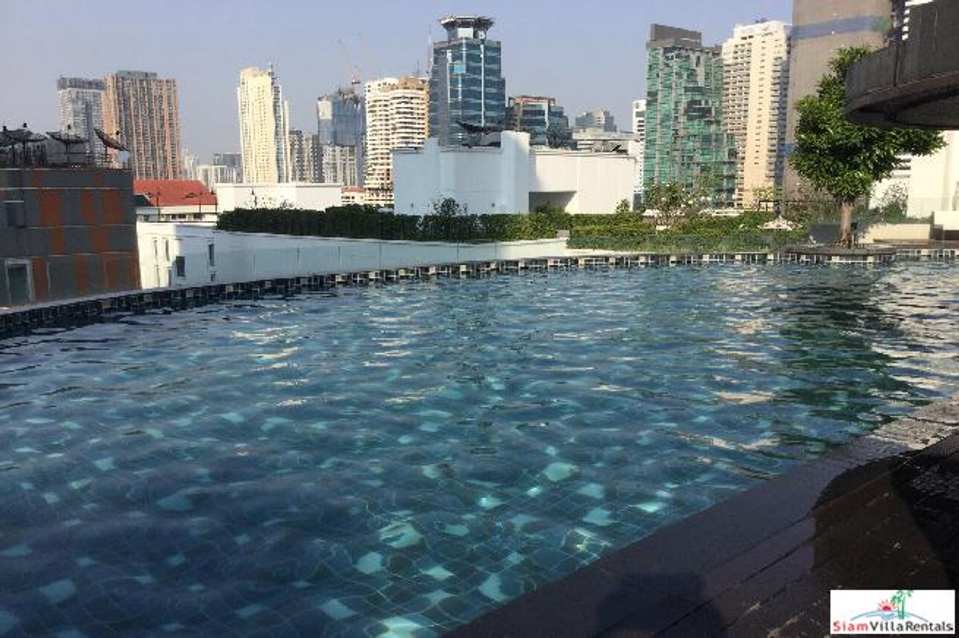 Condominio nel , Krung Thep Maha Nakhon 11725257