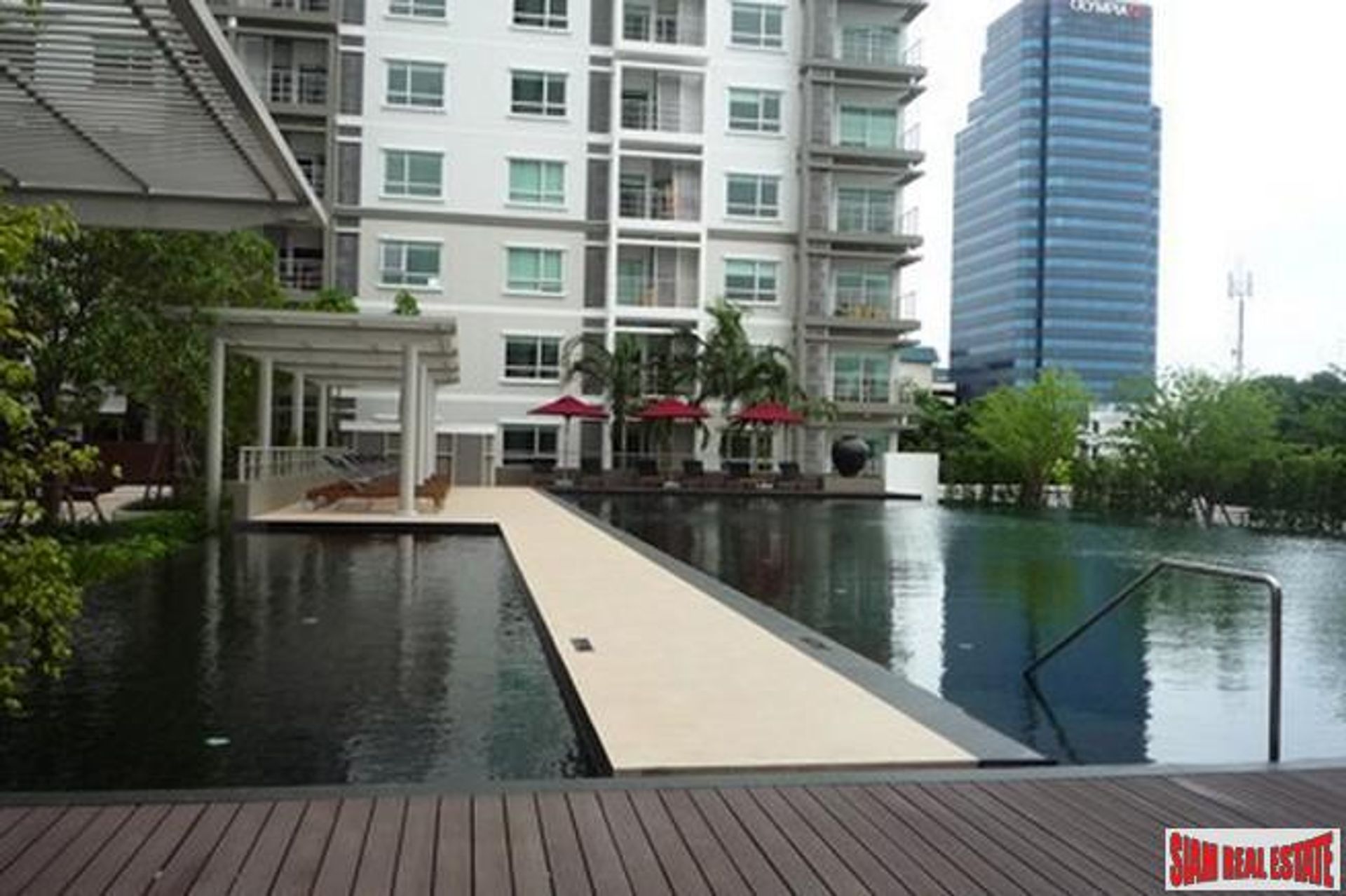 Condominium dans Ban O Pao, Krung Thep Maha Nakhon 11725267