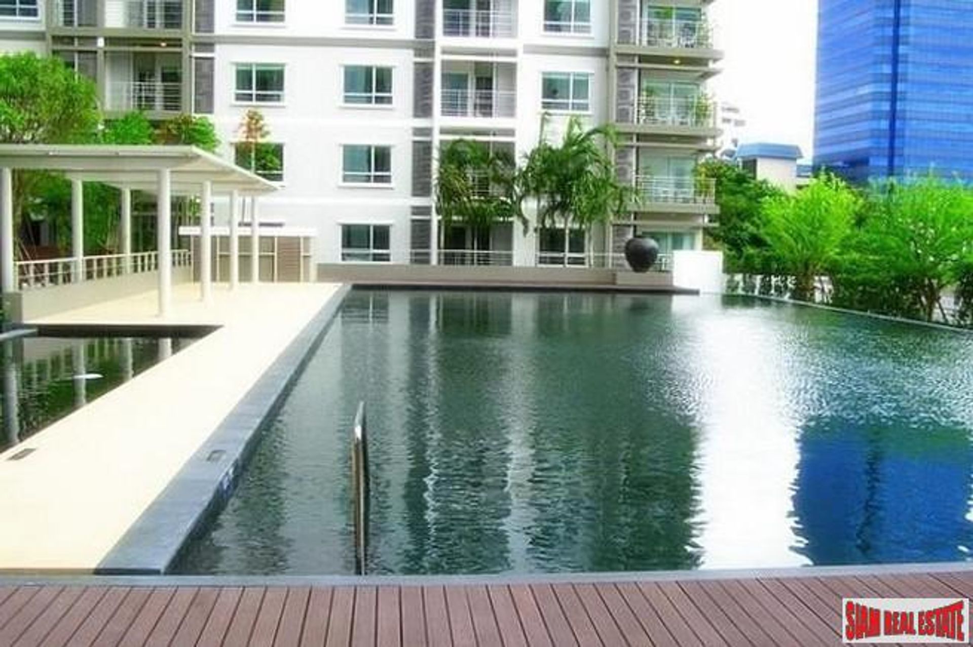 Condominium dans Ban O Pao, Krung Thep Maha Nakhon 11725267