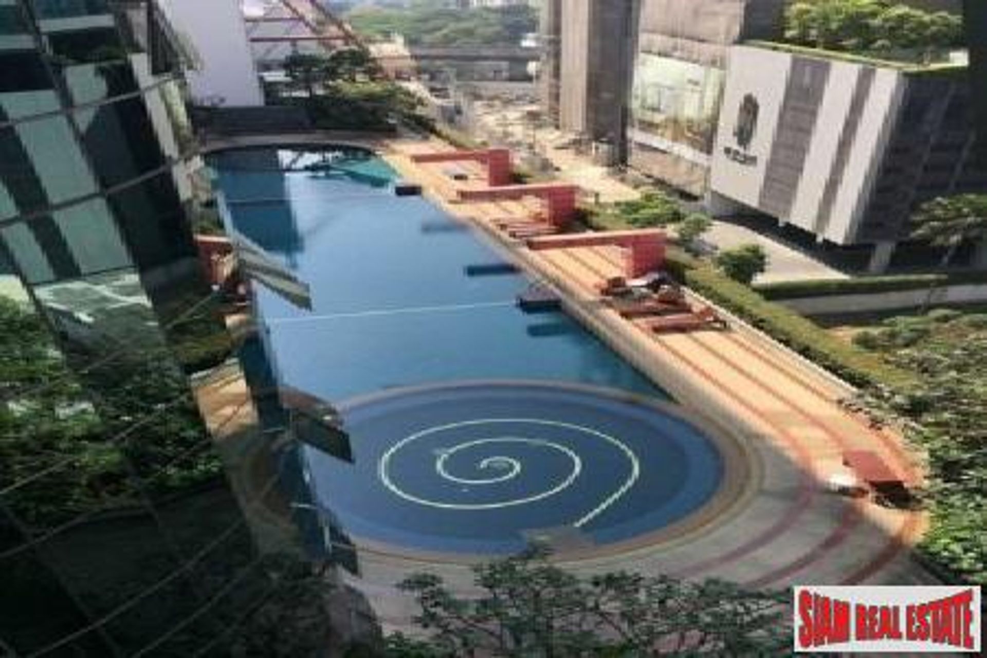 Condominium in , Krung Thep Maha Nakhon 11725290