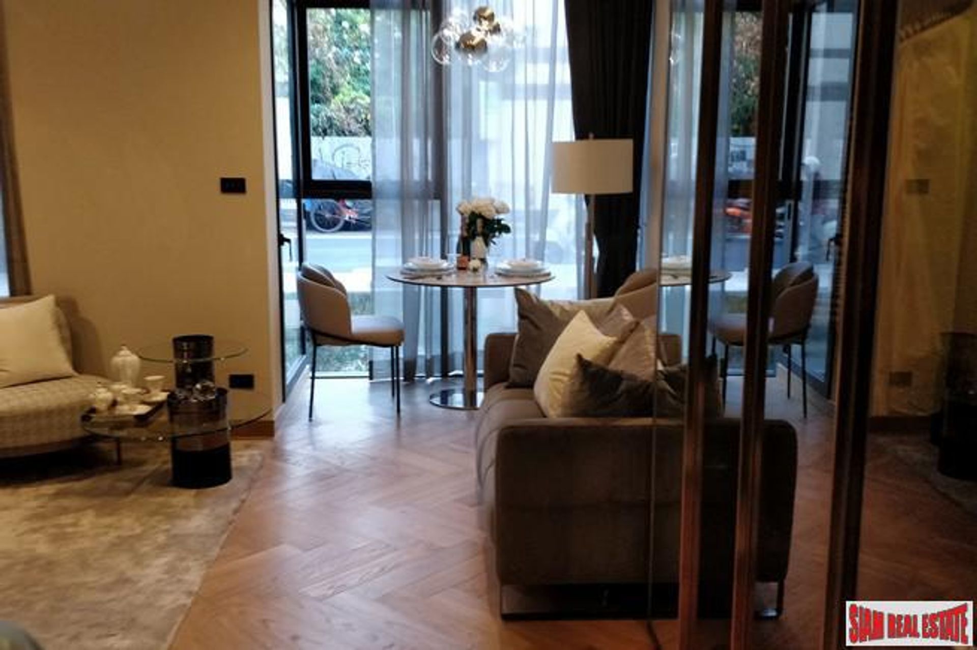 Condominio en , Krung Thep Maha Nakhon 11725296