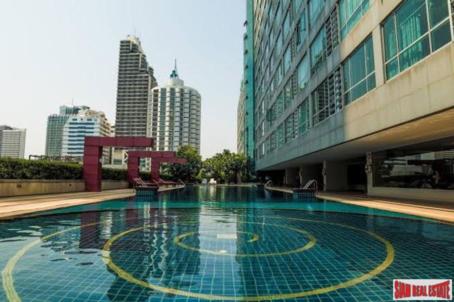 Condominium in Samphanthawong, Krung Thep Maha Nakhon 11725305