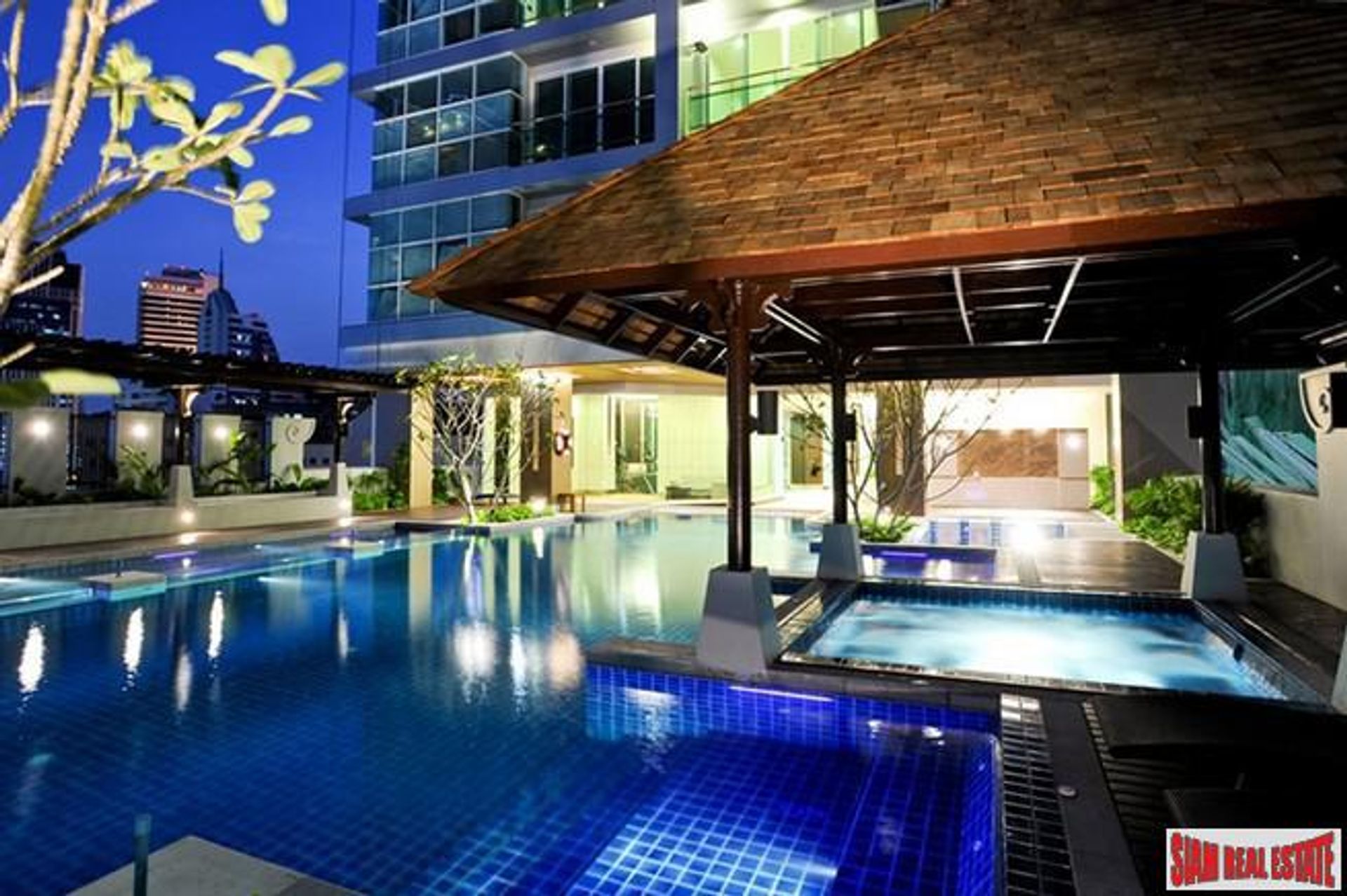 Condominium in Samphanthawong, Krung Thep Maha Nakhon 11725313