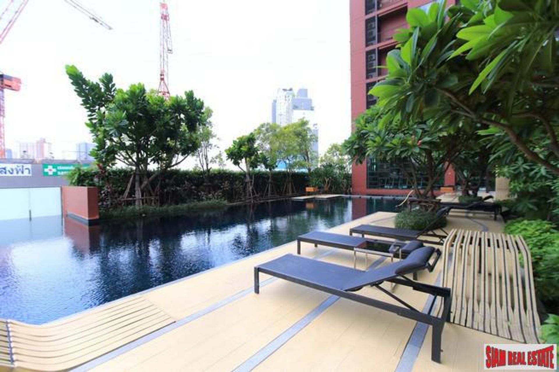 Condominio nel , Bangkok 11725315