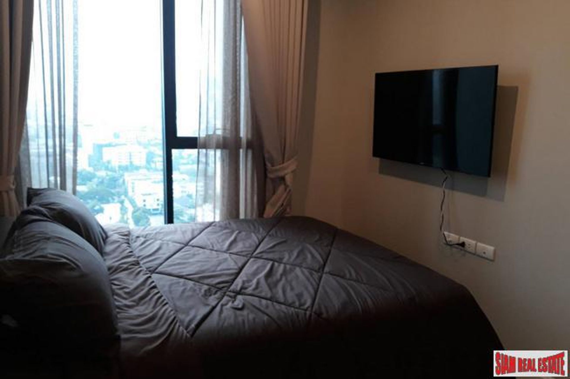 Kondominium dalam , Krung Thep Maha Nakhon 11725339