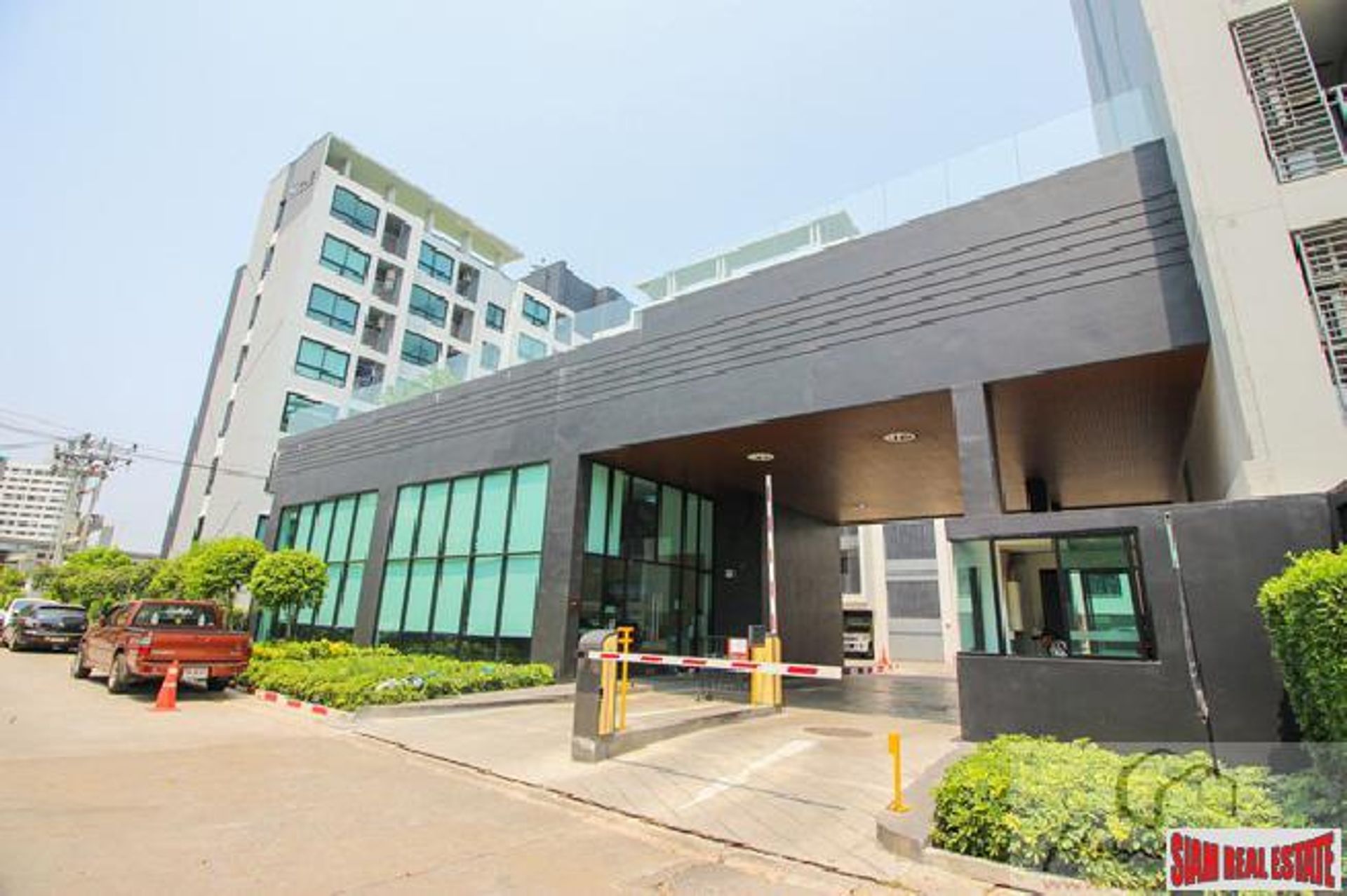 Kondominium w , Bangkok 11725340