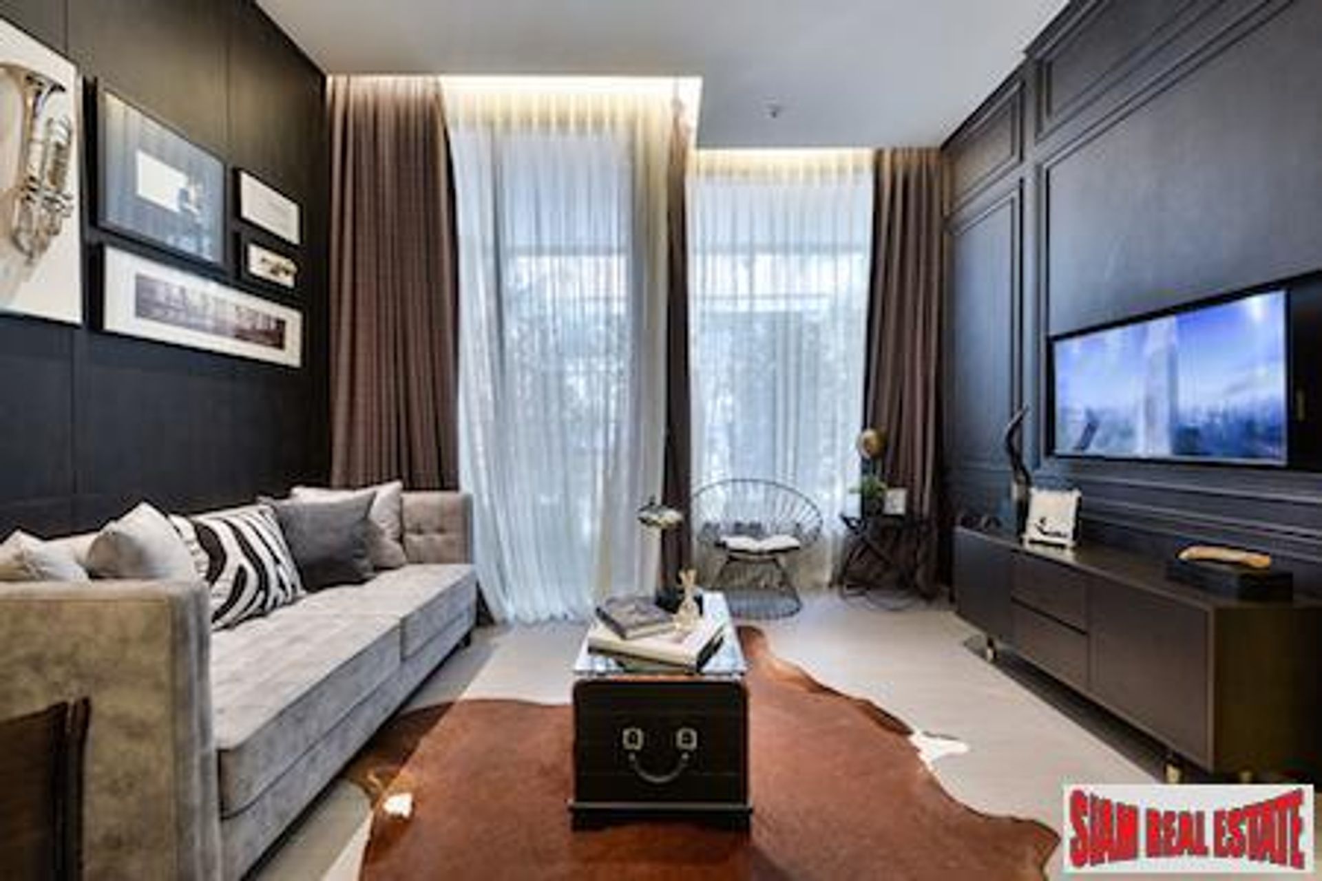 Condominium dans , Krung Thep Maha Nakhon 11725343