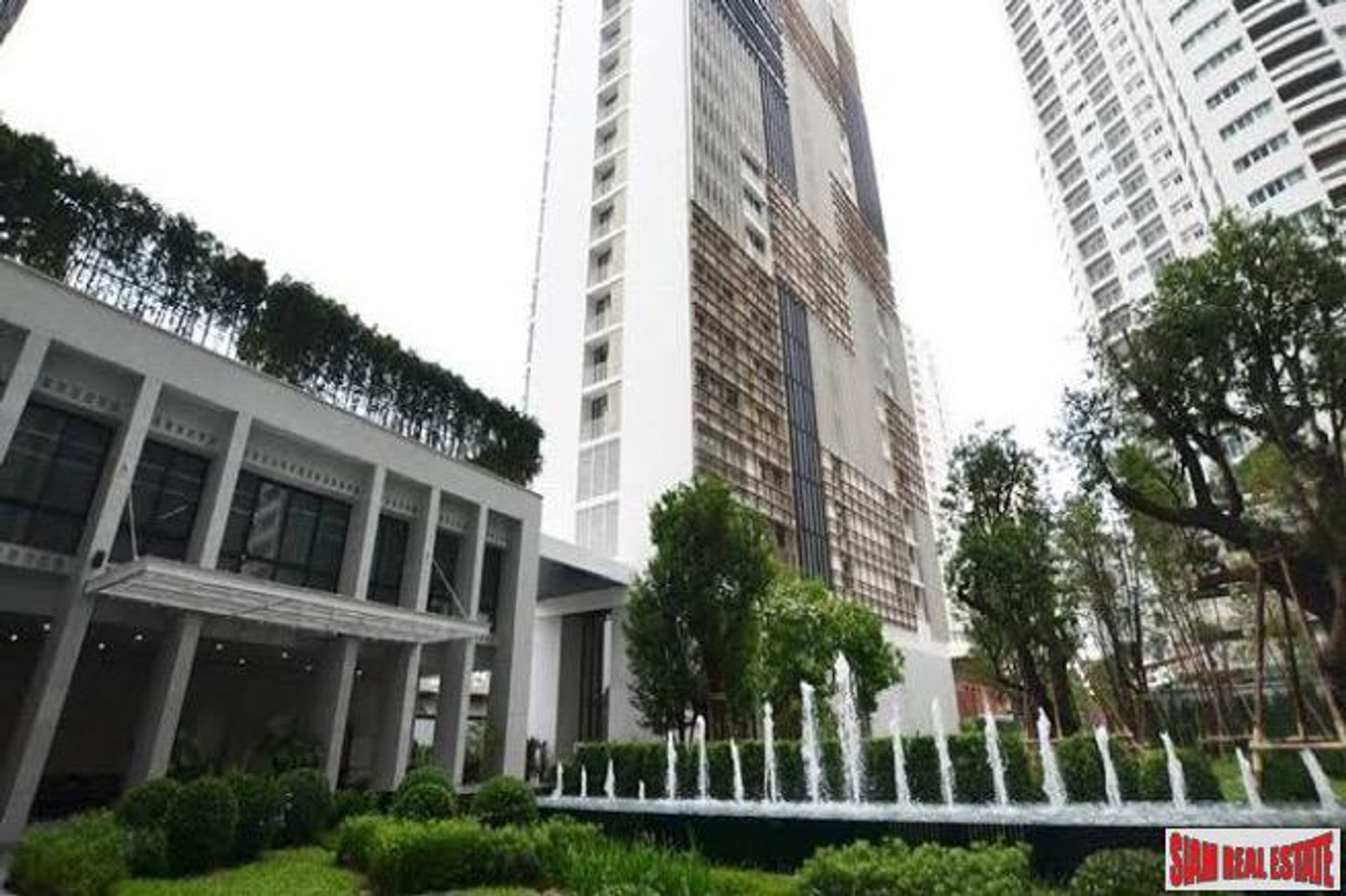 Condominio nel Wattana, Krung Thep Maha Nakhon 11725346