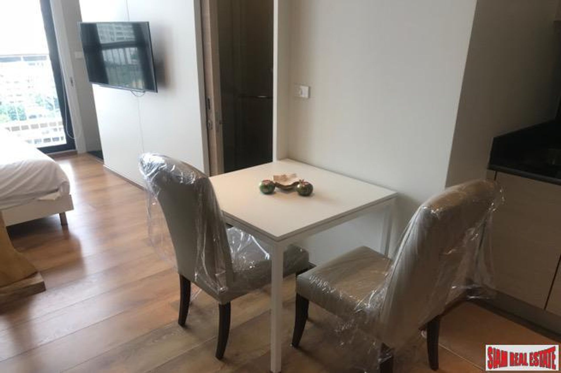 Condominio nel Wattana, Krung Thep Maha Nakhon 11725346