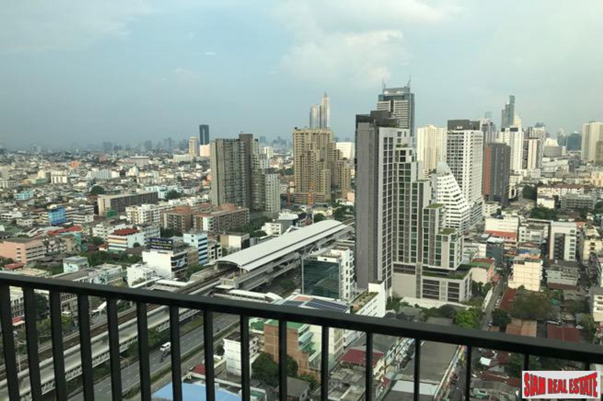 Condominium dans , Krung Thep Maha Nakhon 11725347