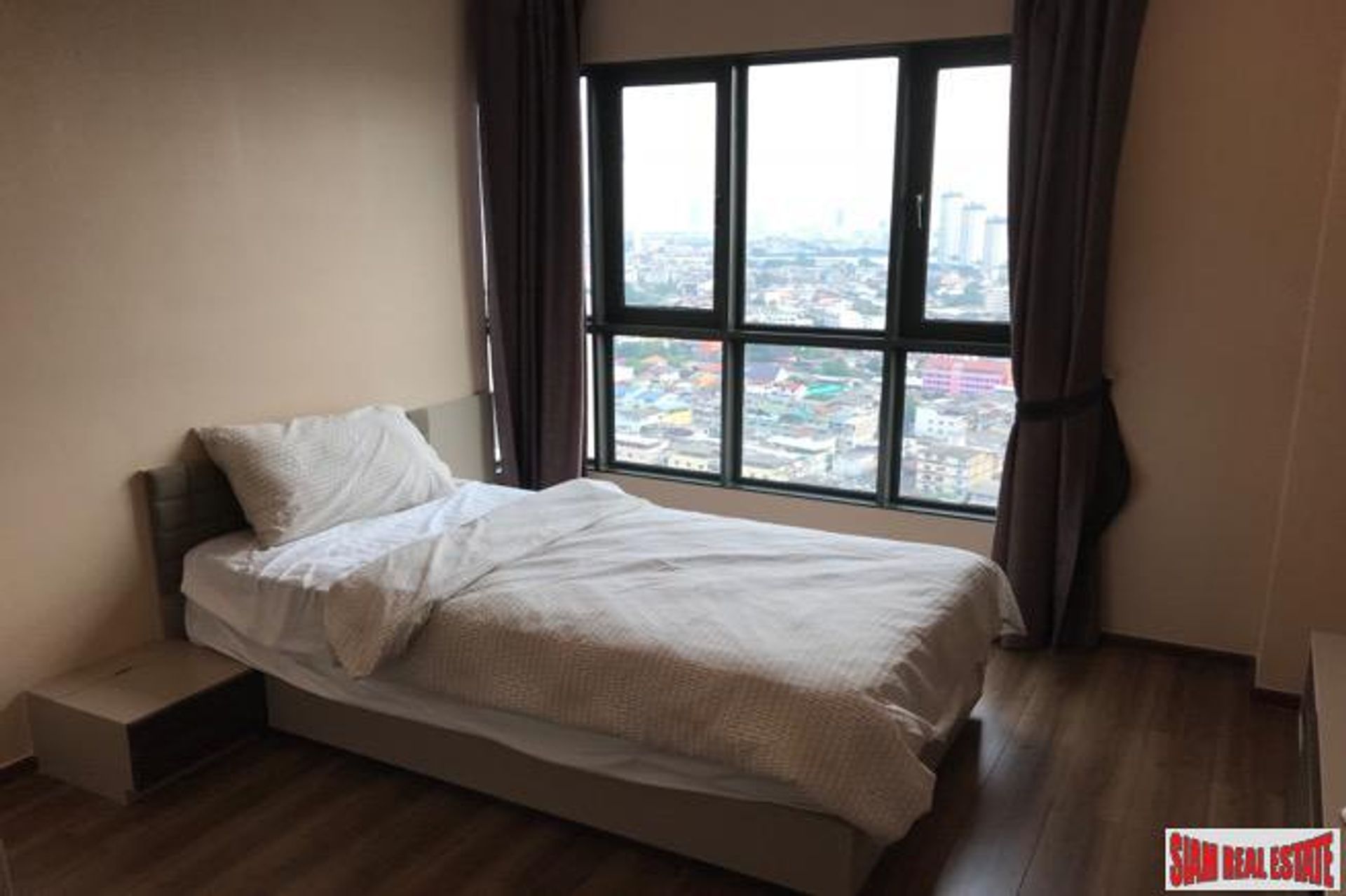 Condominium dans , Krung Thep Maha Nakhon 11725347