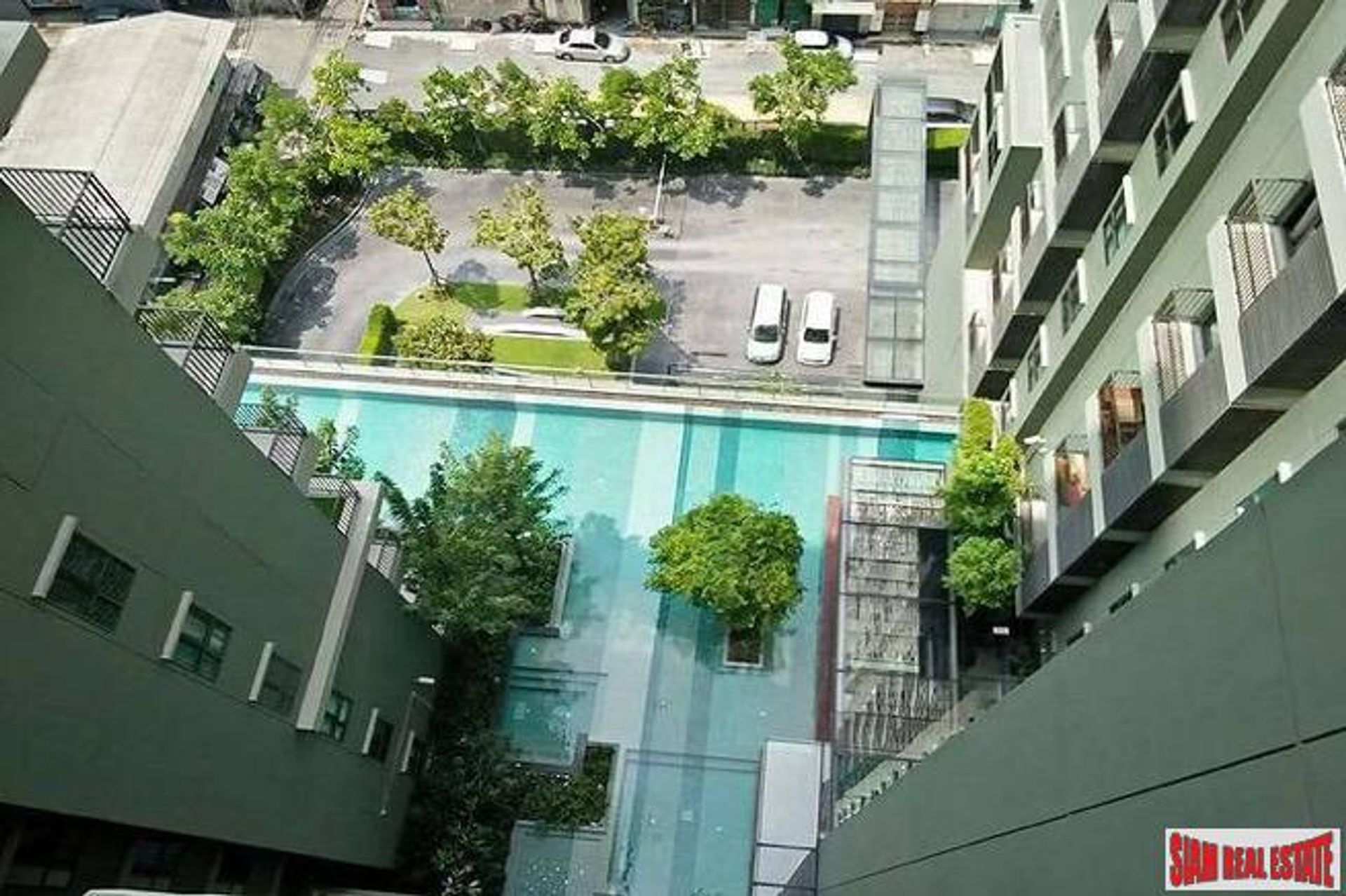 Condominium dans , Krung Thep Maha Nakhon 11725347