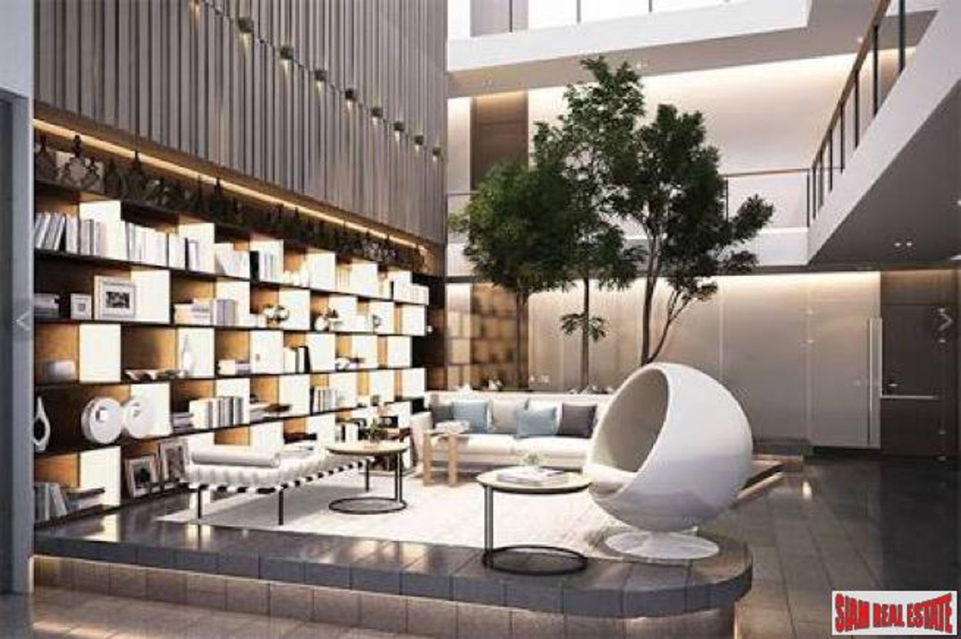 Condominio nel , Krung Thep Maha Nakhon 11725356