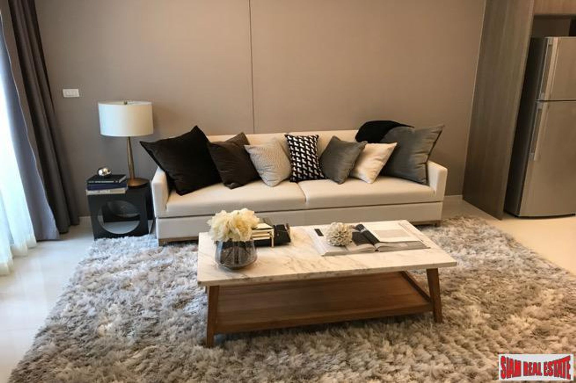 Condominio nel , Krung Thep Maha Nakhon 11725356