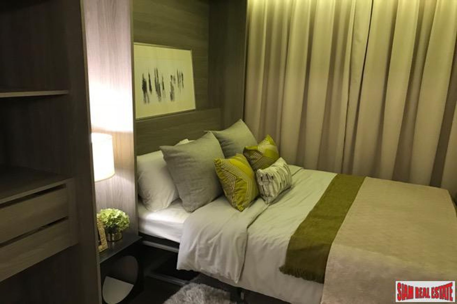 Condominio nel , Krung Thep Maha Nakhon 11725356