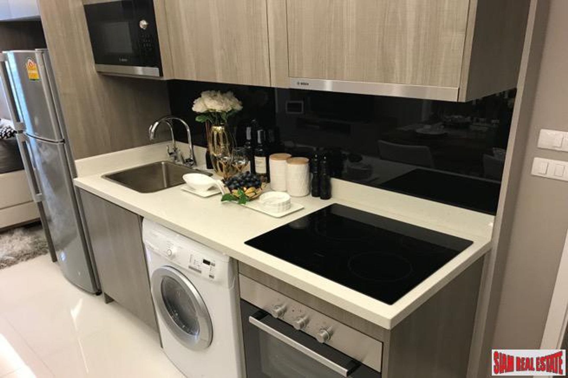 Condominio nel Ban Na canzone, Krung Thep Maha Nakhon 11725356