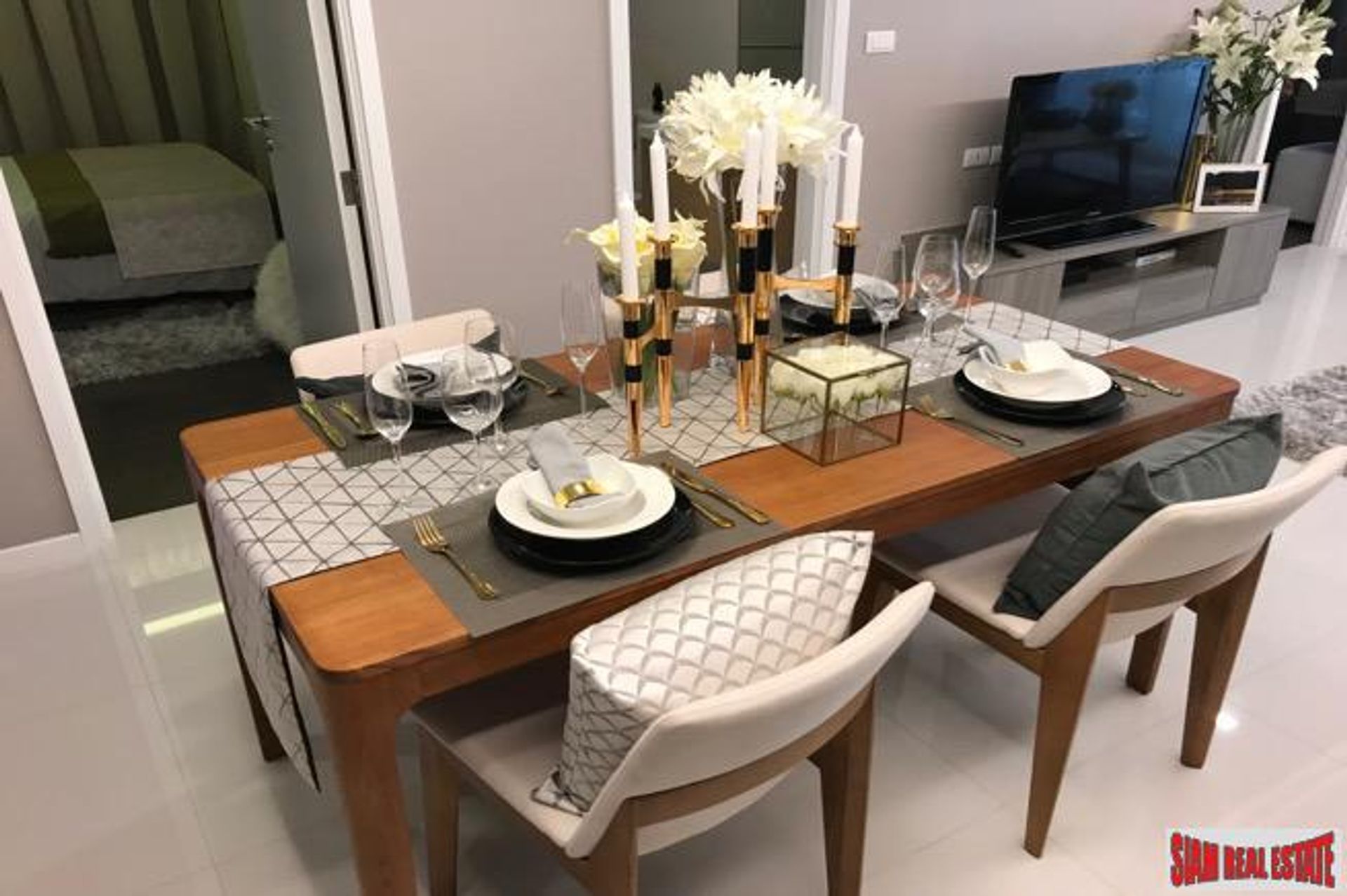 Condominio nel Ban Na canzone, Krung Thep Maha Nakhon 11725356