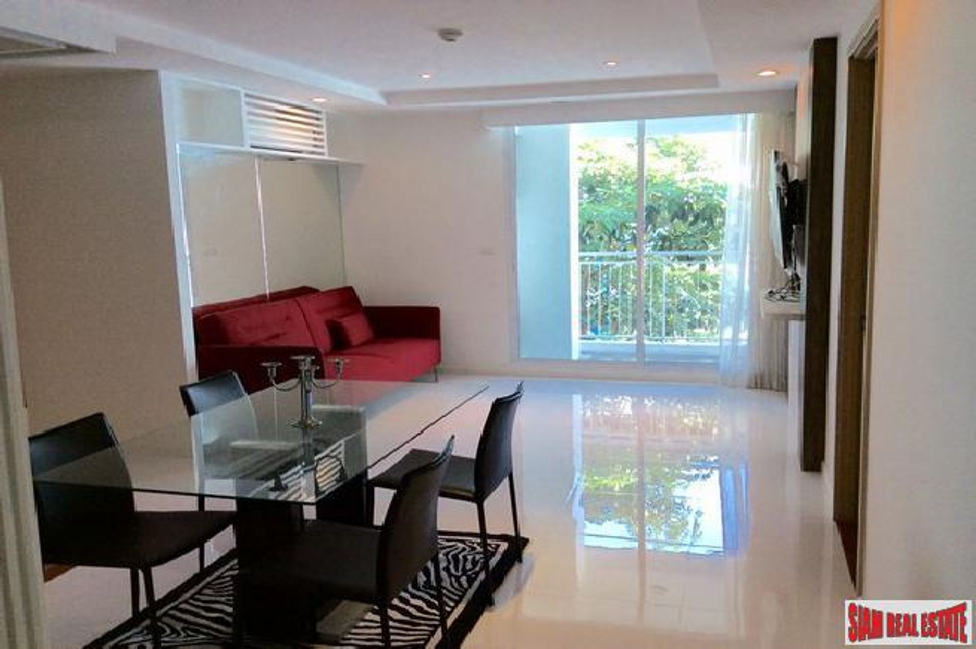 Condominio nel Samphanthawong, Krung Thep Maha Nakhon 11725370