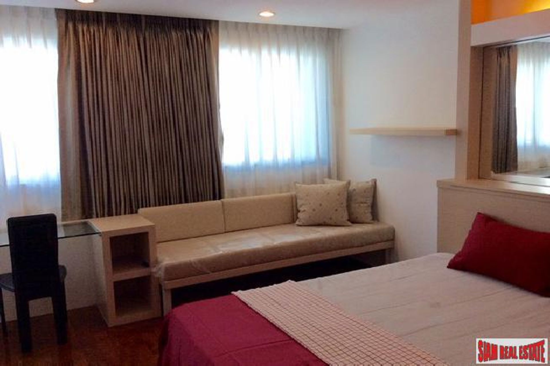 Condominio nel , Krung Thep Maha Nakhon 11725370