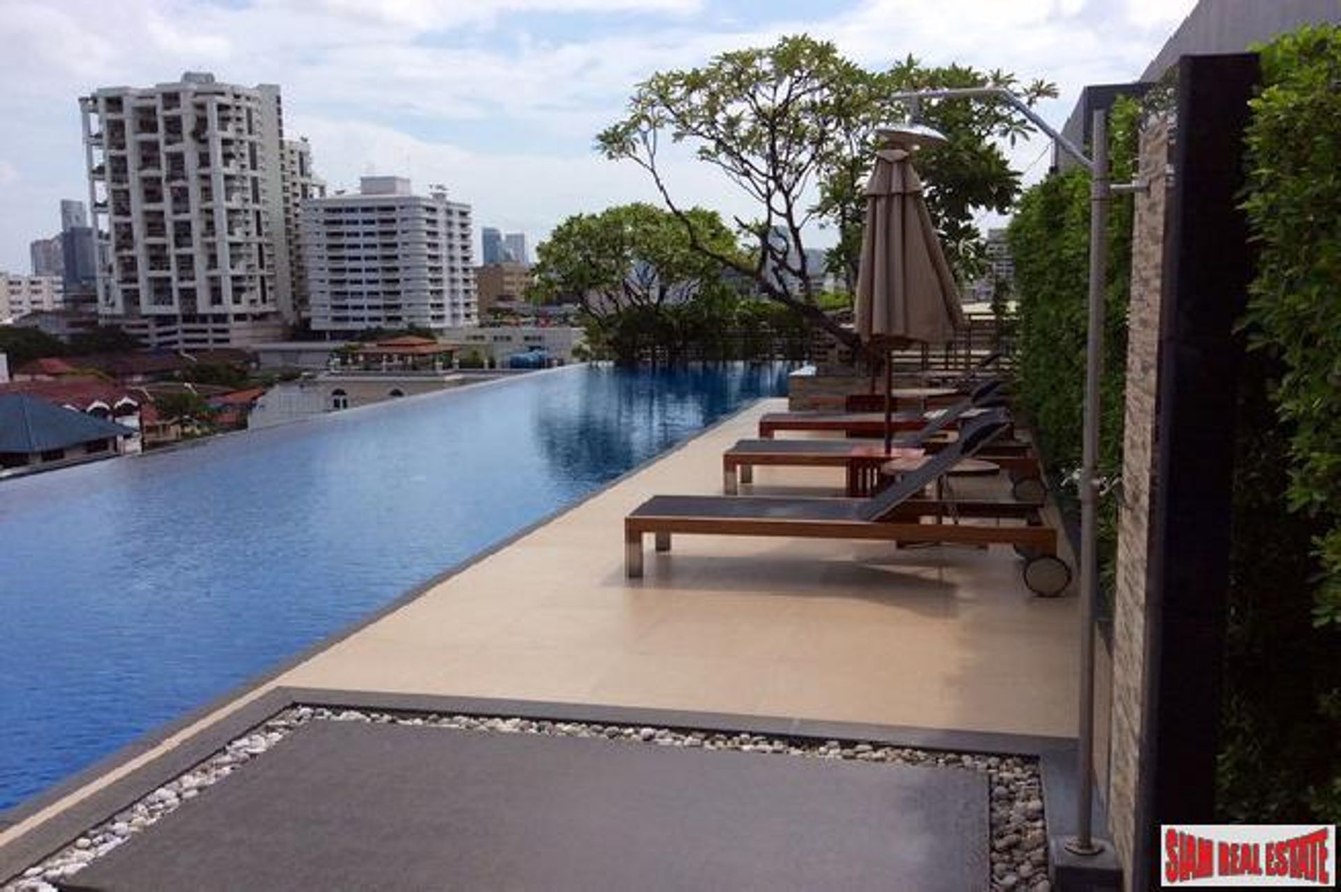 Condominium dans Samphanthawong, Krung Thep Maha Nakhon 11725370