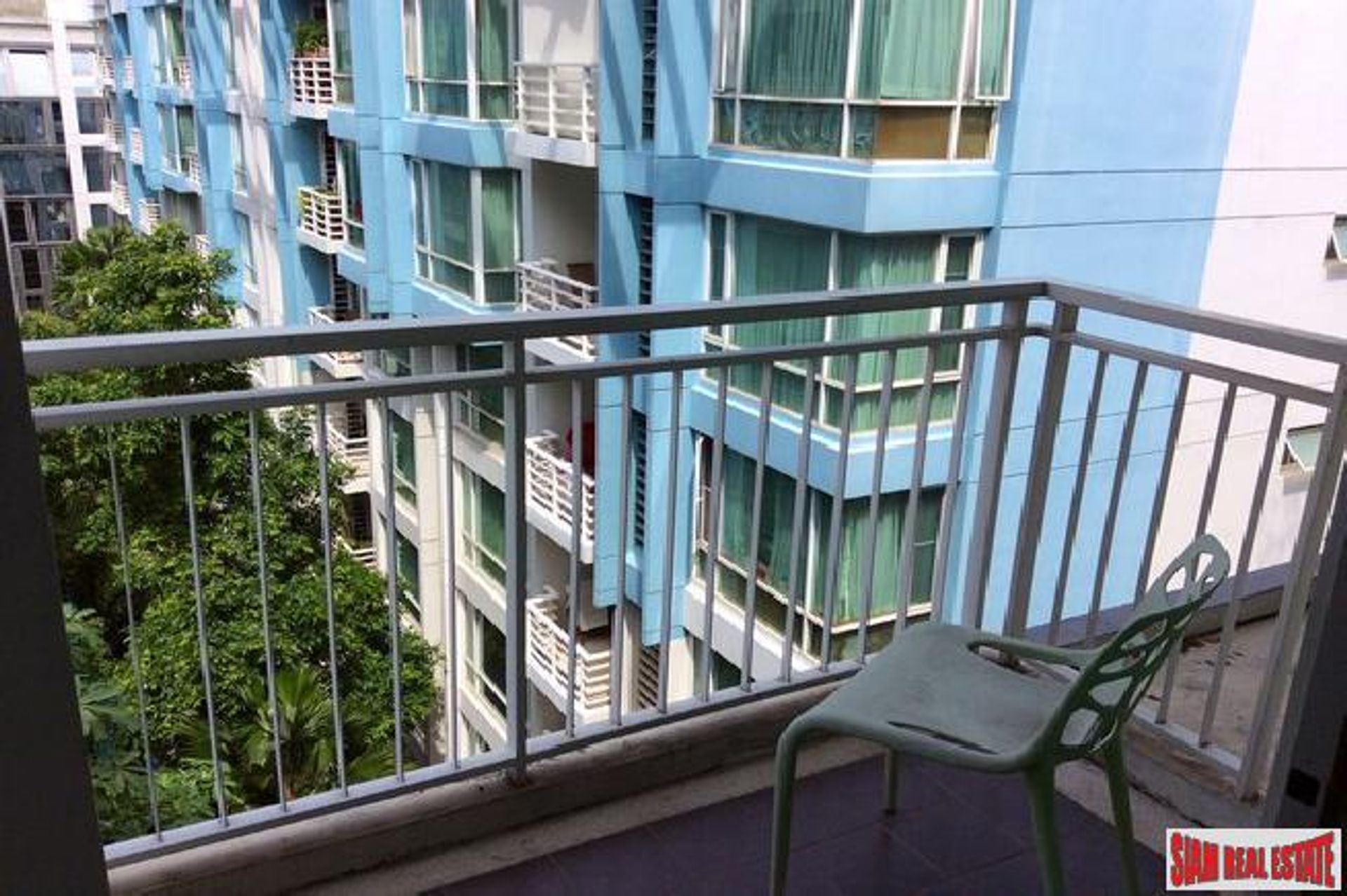 Condominio nel , Krung Thep Maha Nakhon 11725370