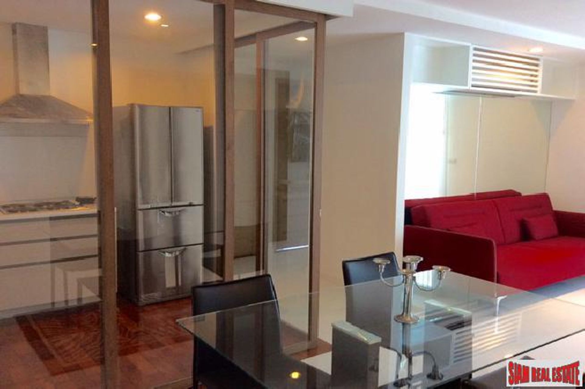 Condominio nel Samphanthawong, Krung Thep Maha Nakhon 11725370