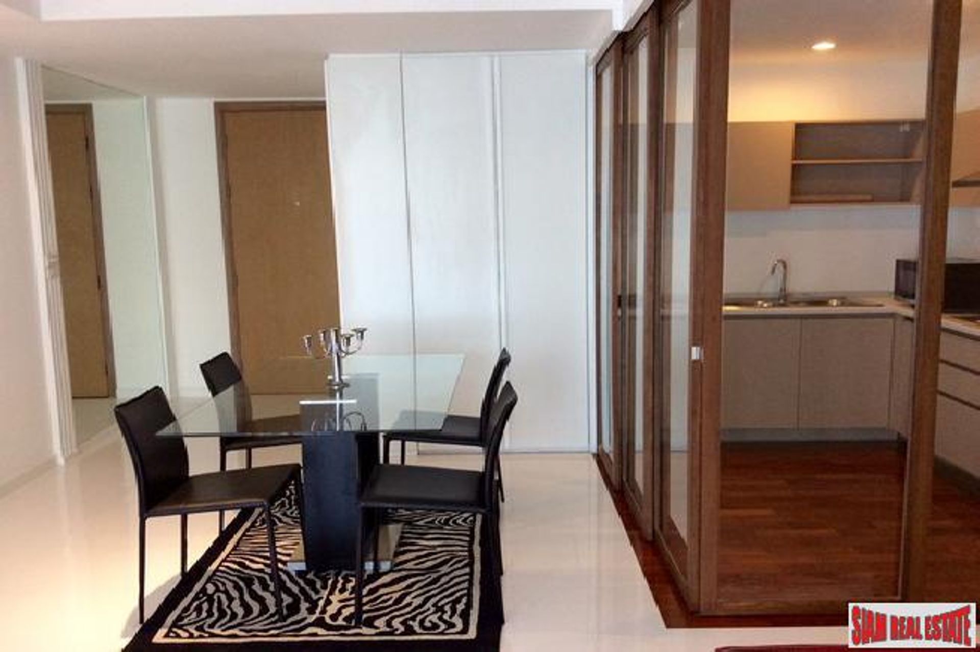 Condominium dans Samphanthawong, Krung Thep Maha Nakhon 11725370