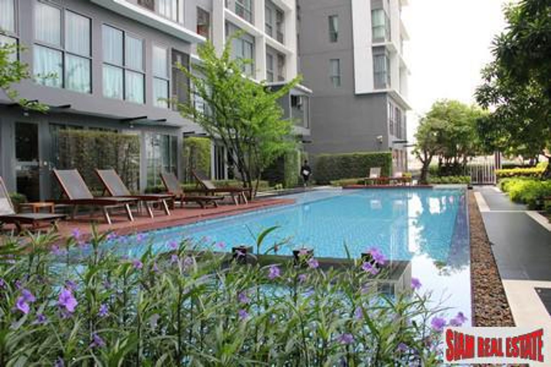 Condominio nel Muban Ban Seri, Krung Thep Maha Nakhon 11725391