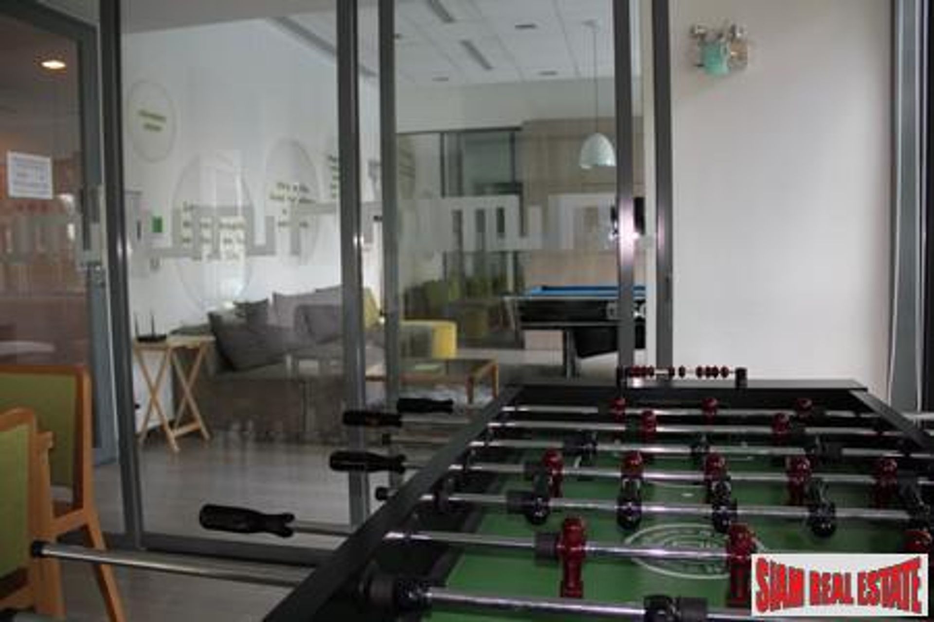 Condominio nel Muban Ban Seri, Krung Thep Maha Nakhon 11725391