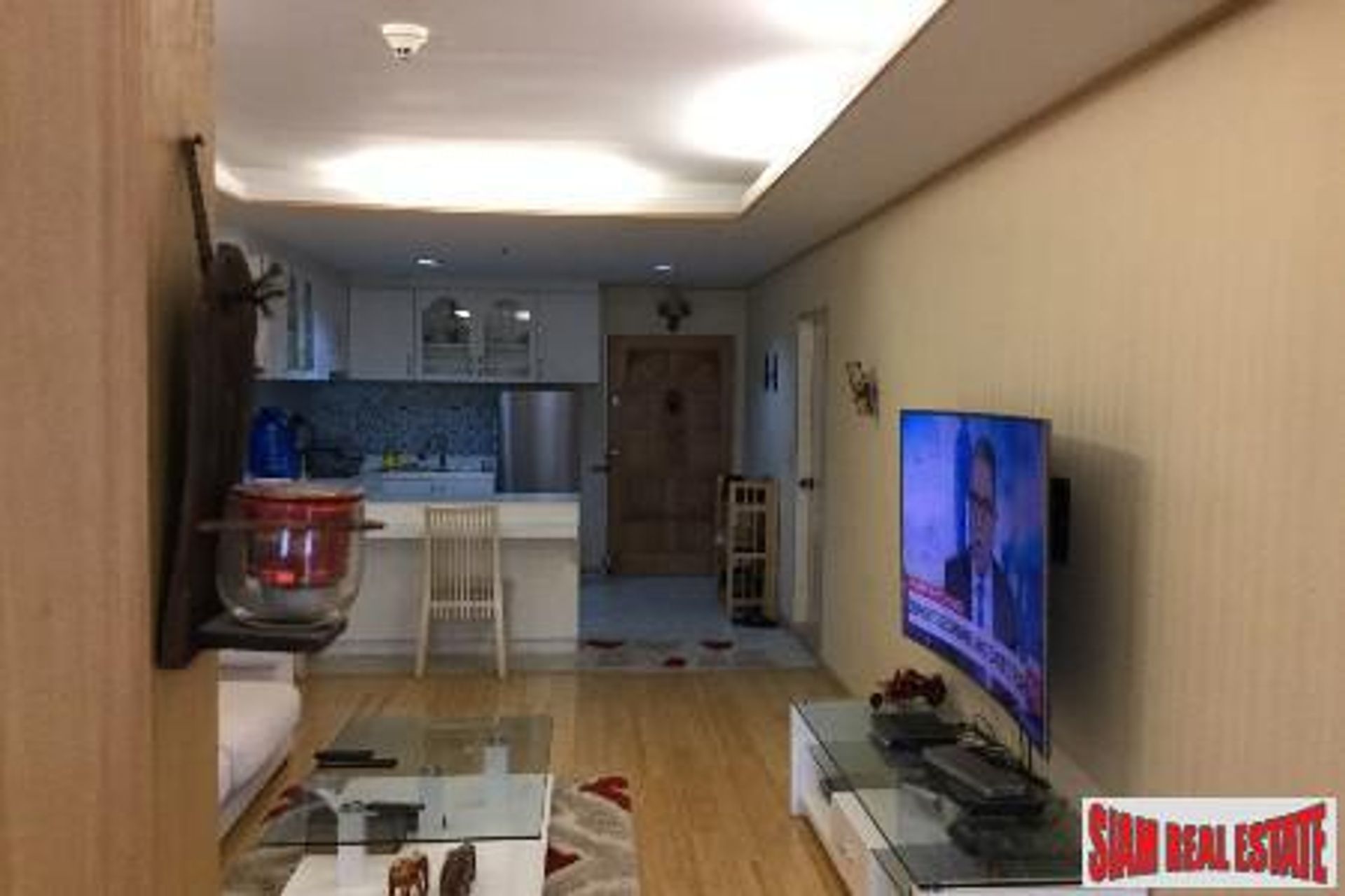 Condominium dans , Krung Thep Maha Nakhon 11725404