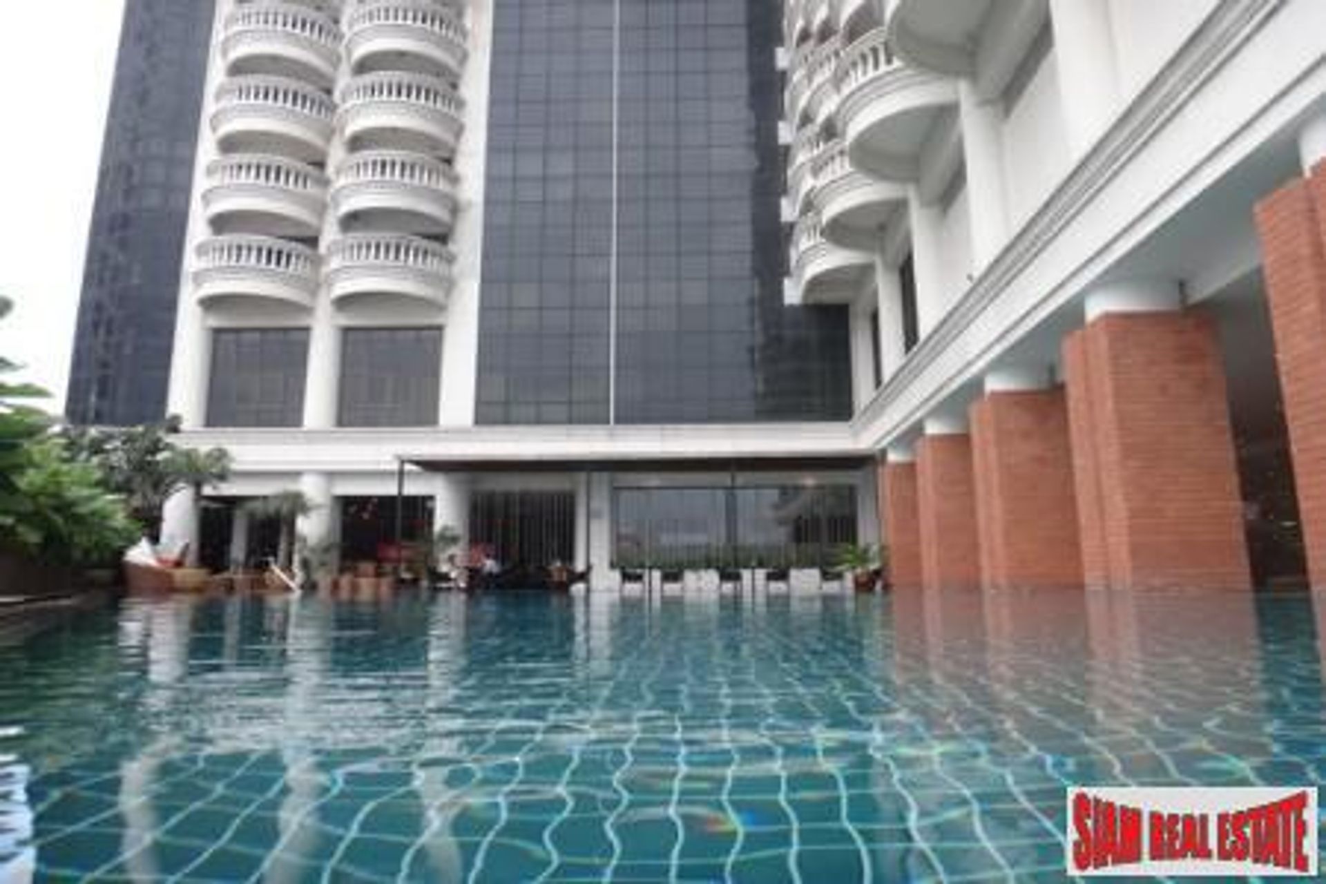 Condominium dans , Krung Thep Maha Nakhon 11725404