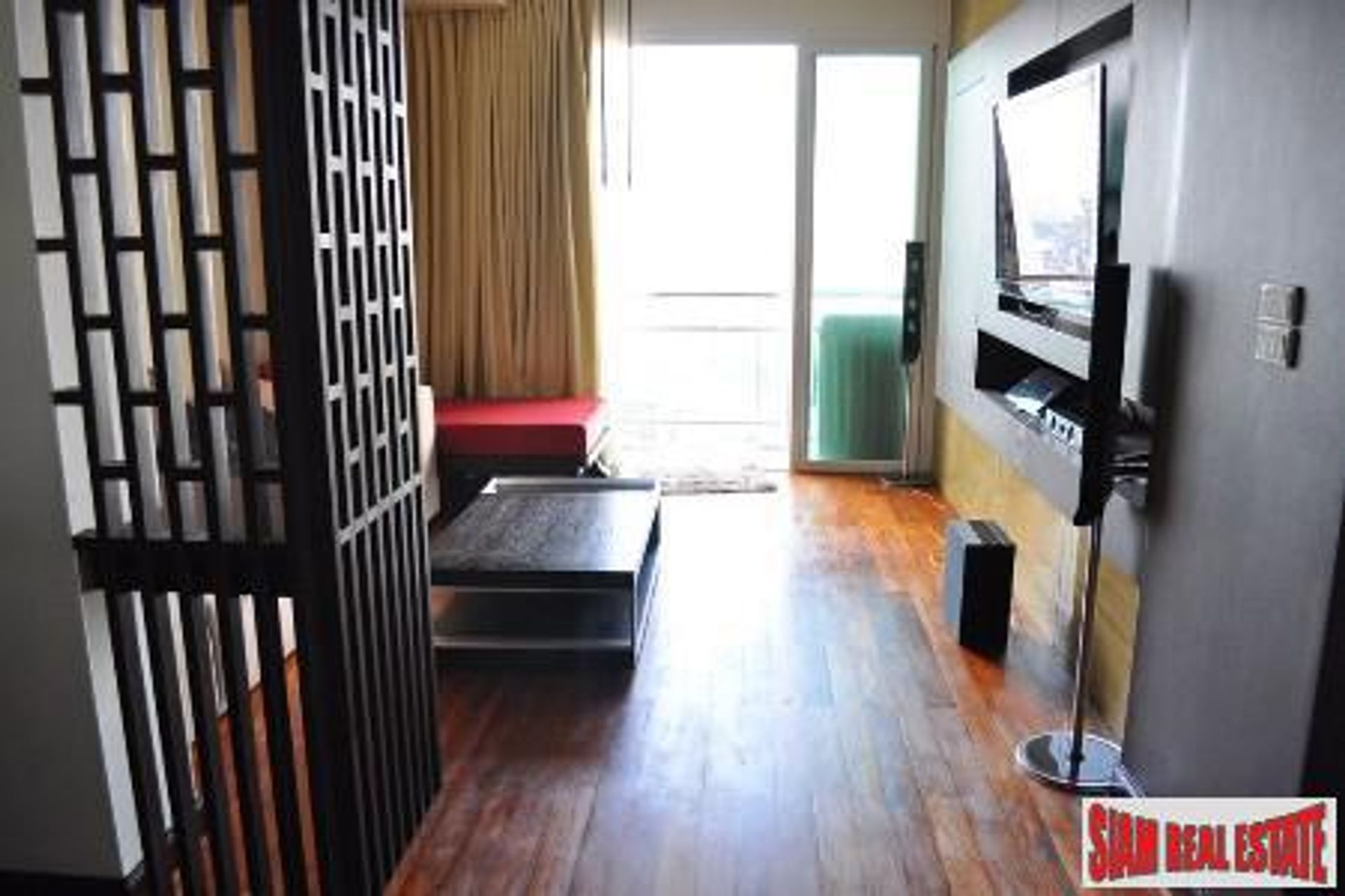 Condominium in Din Daeng, Krung Thep Maha Nakhon 11725407