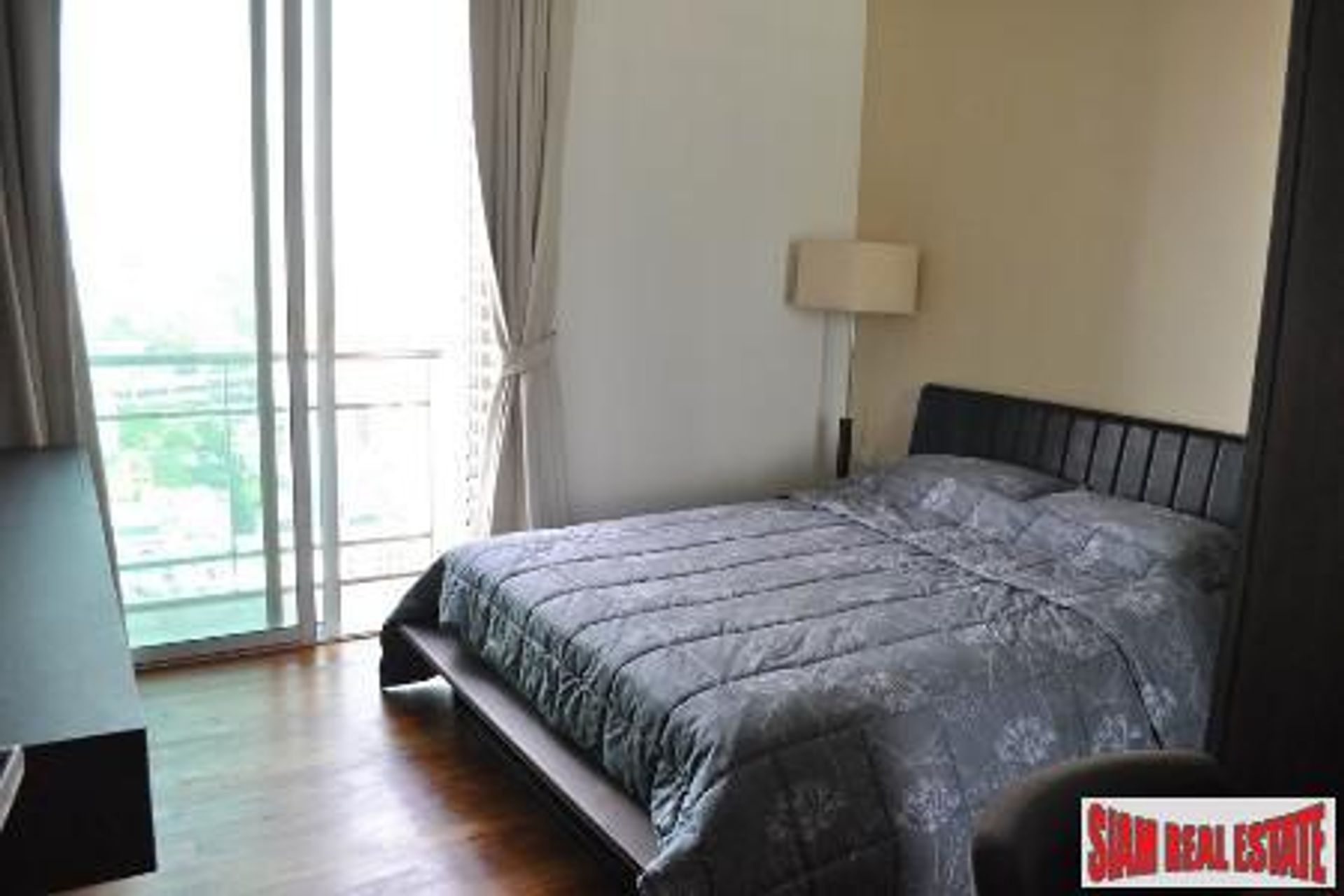 Condominium in Din Daeng, Krung Thep Maha Nakhon 11725407