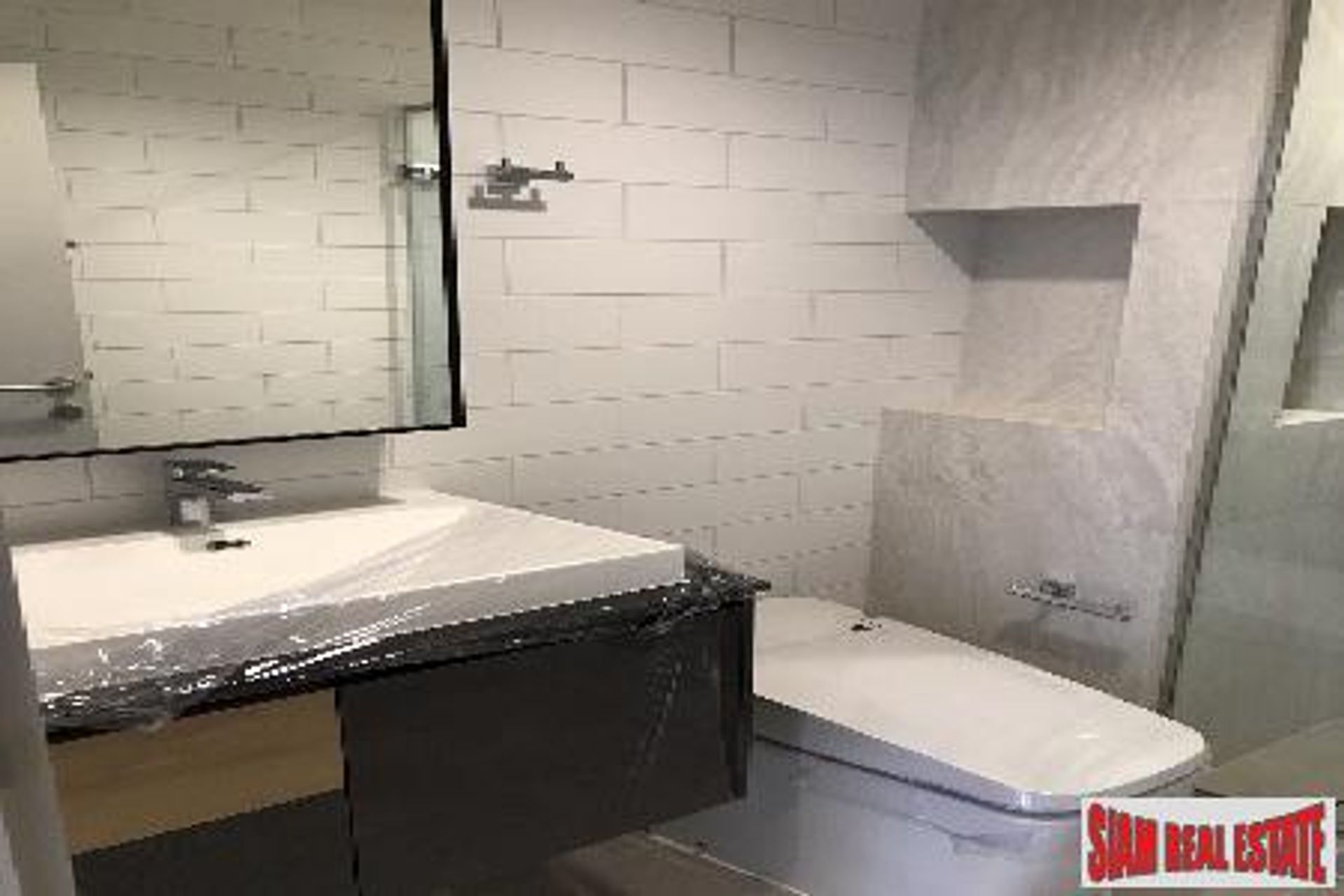 Condominio nel , Krung Thep Maha Nakhon 11725419