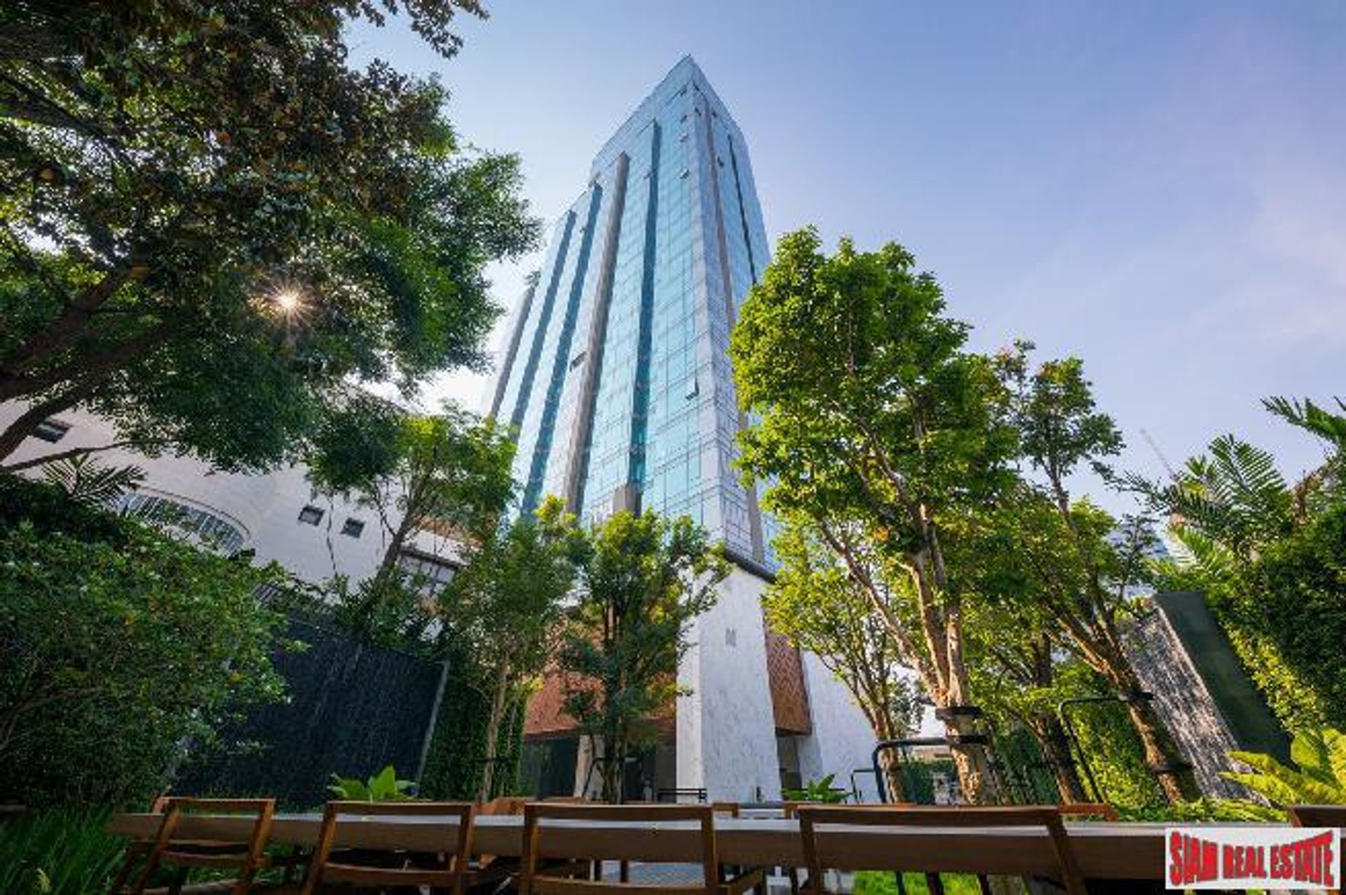 Condominio nel Wattana, Krung Thep Maha Nakhon 11725422