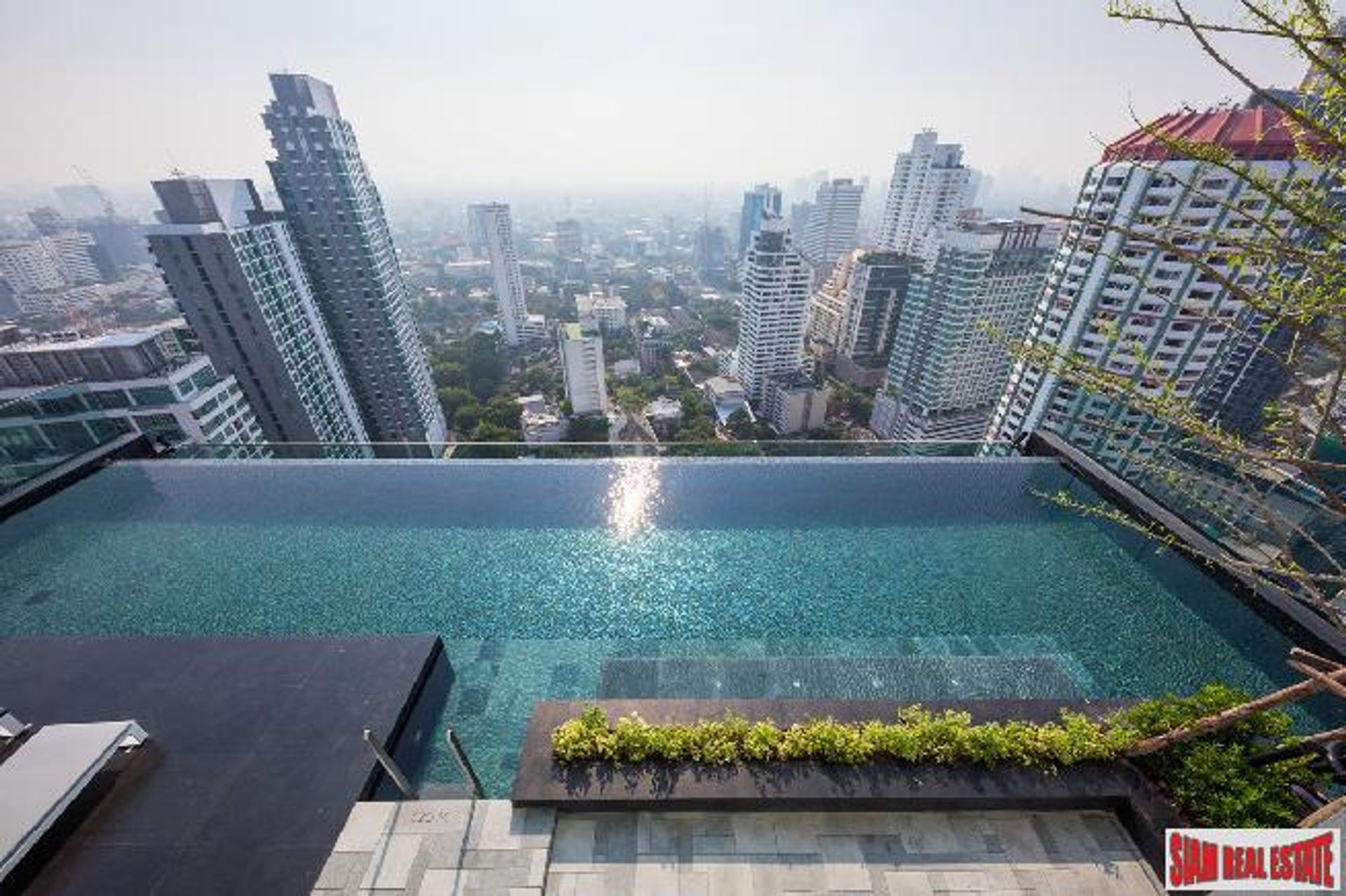 Condominio nel Wattana, Krung Thep Maha Nakhon 11725422