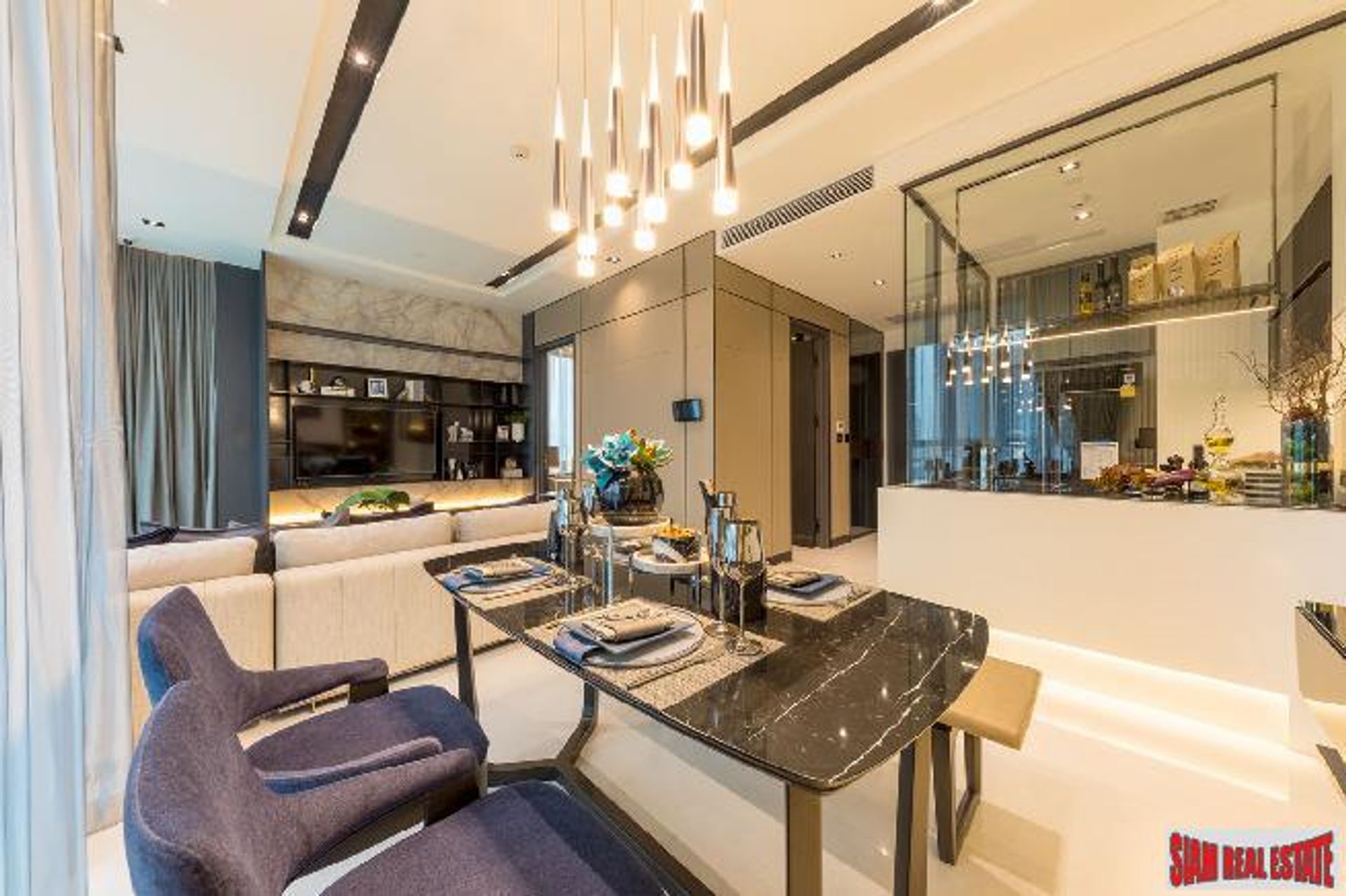 Condominio nel , Krung Thep Maha Nakhon 11725422