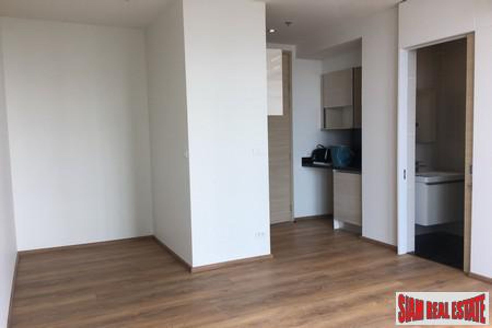 Condominium dans Watthana, Krung Thep Maha Nakhon 11725427