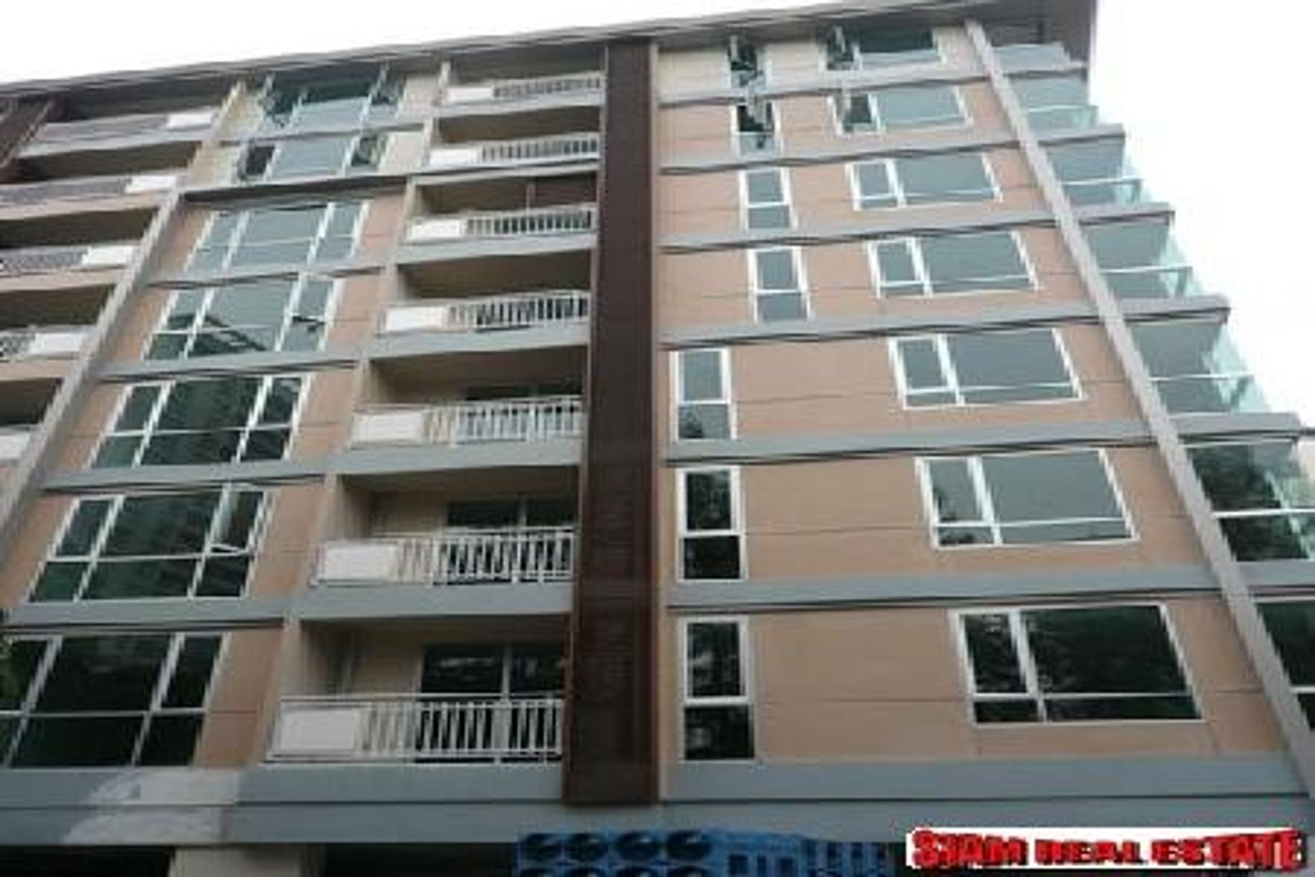 Condominio en , Krung Thep Maha Nakhon 11725454