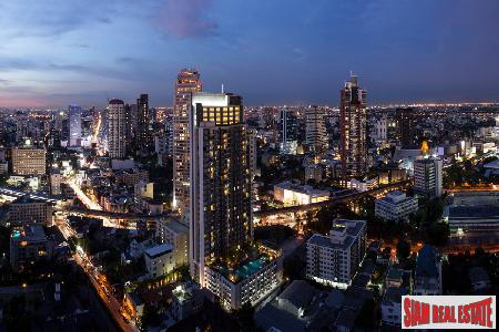 Condominio nel , Krung Thep Maha Nakhon 11725455