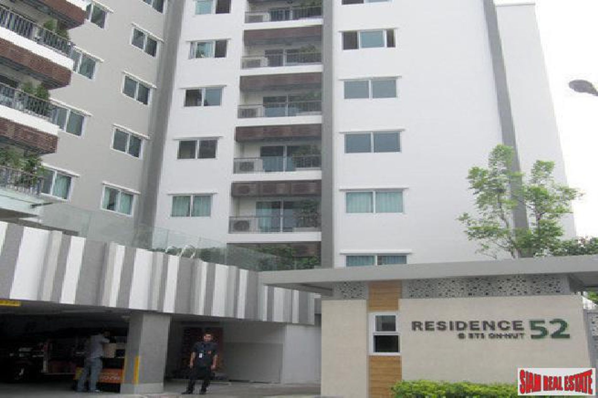 Condominium in , Krung Thep Maha Nakhon 11725491