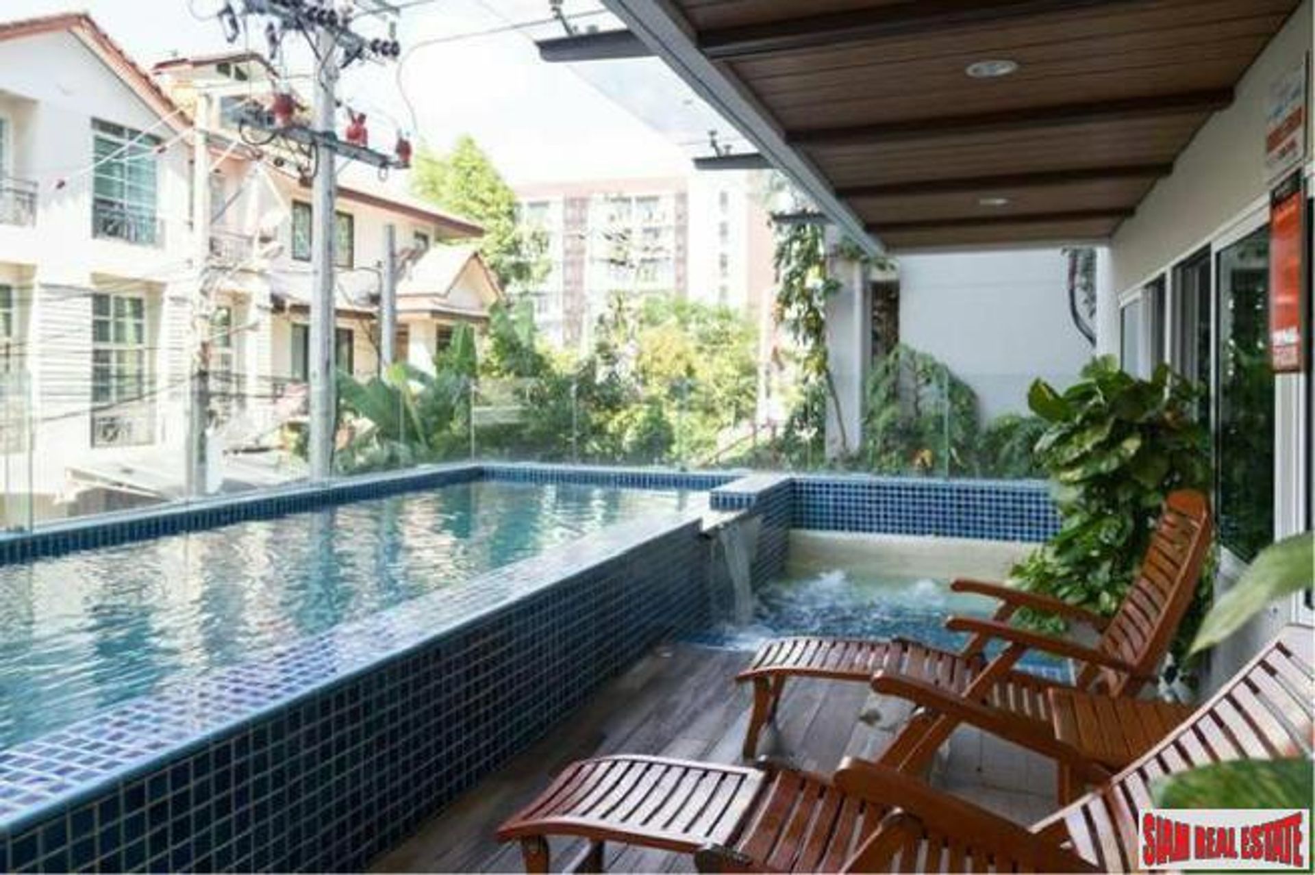 Condominium in , Krung Thep Maha Nakhon 11725491