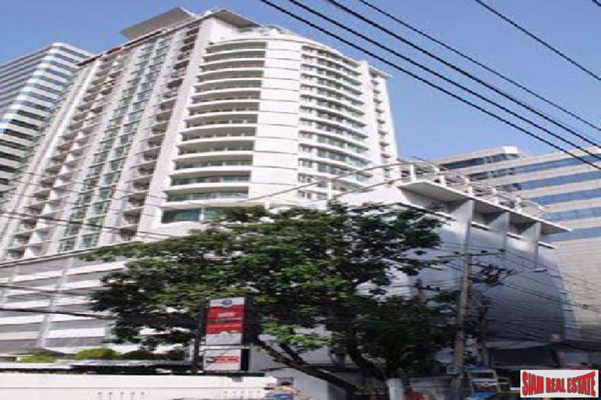 Condominium dans , Krung Thep Maha Nakhon 11725492