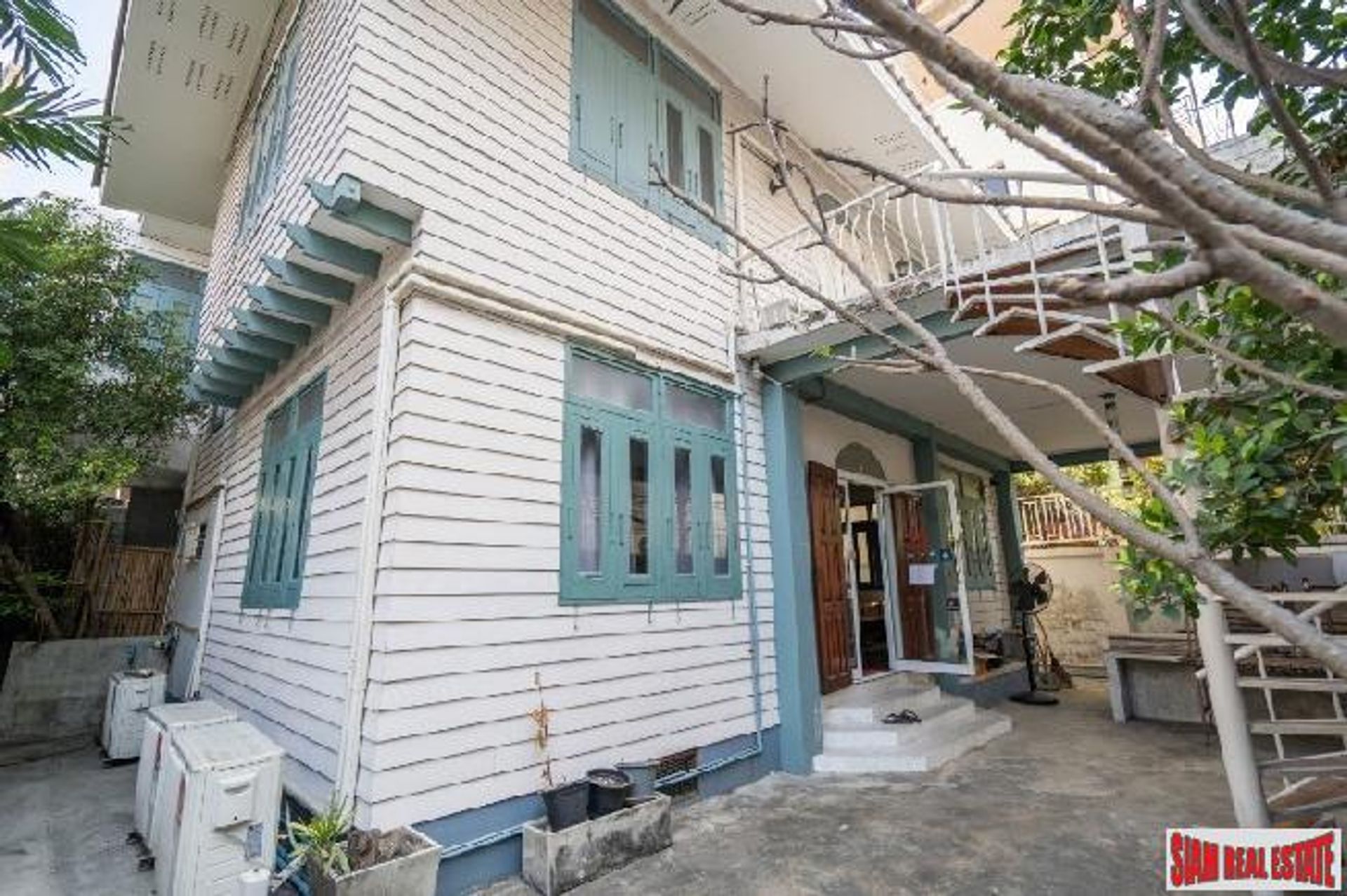 rumah dalam , Krung Thep Maha Nakhon 11725497